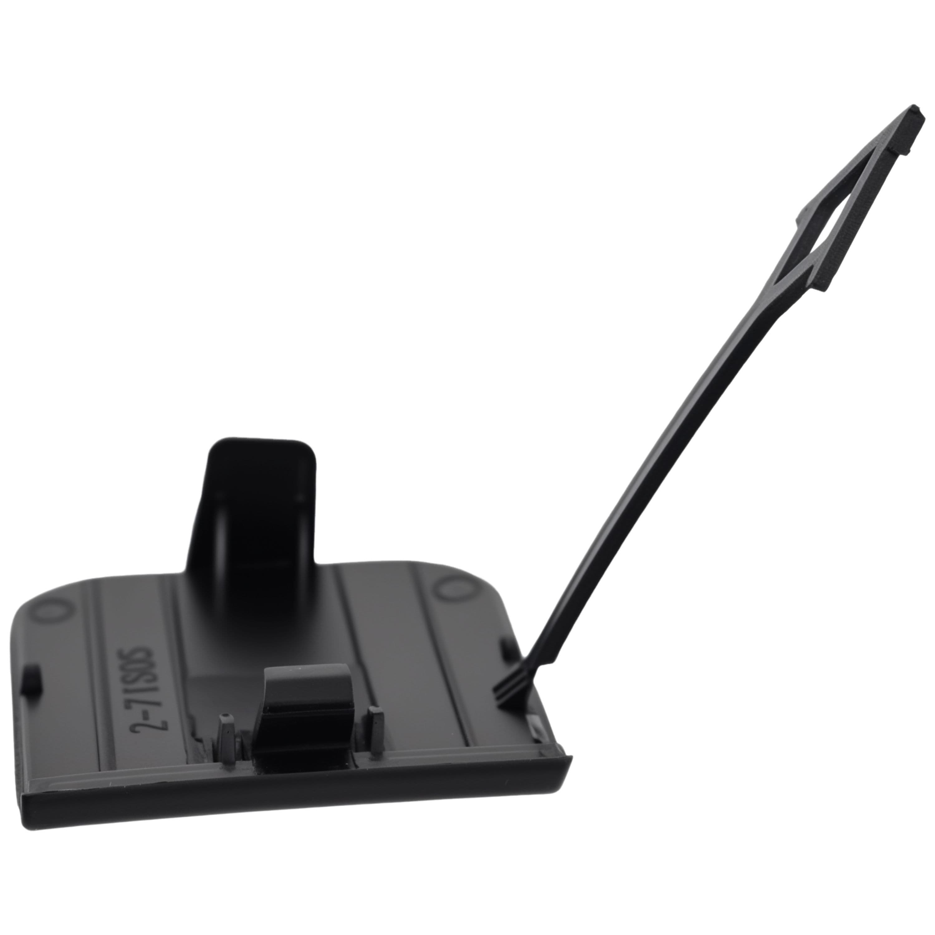 Tapa Remolque Kia K4 2025-2026 Para Pintar L/Lx/Ex