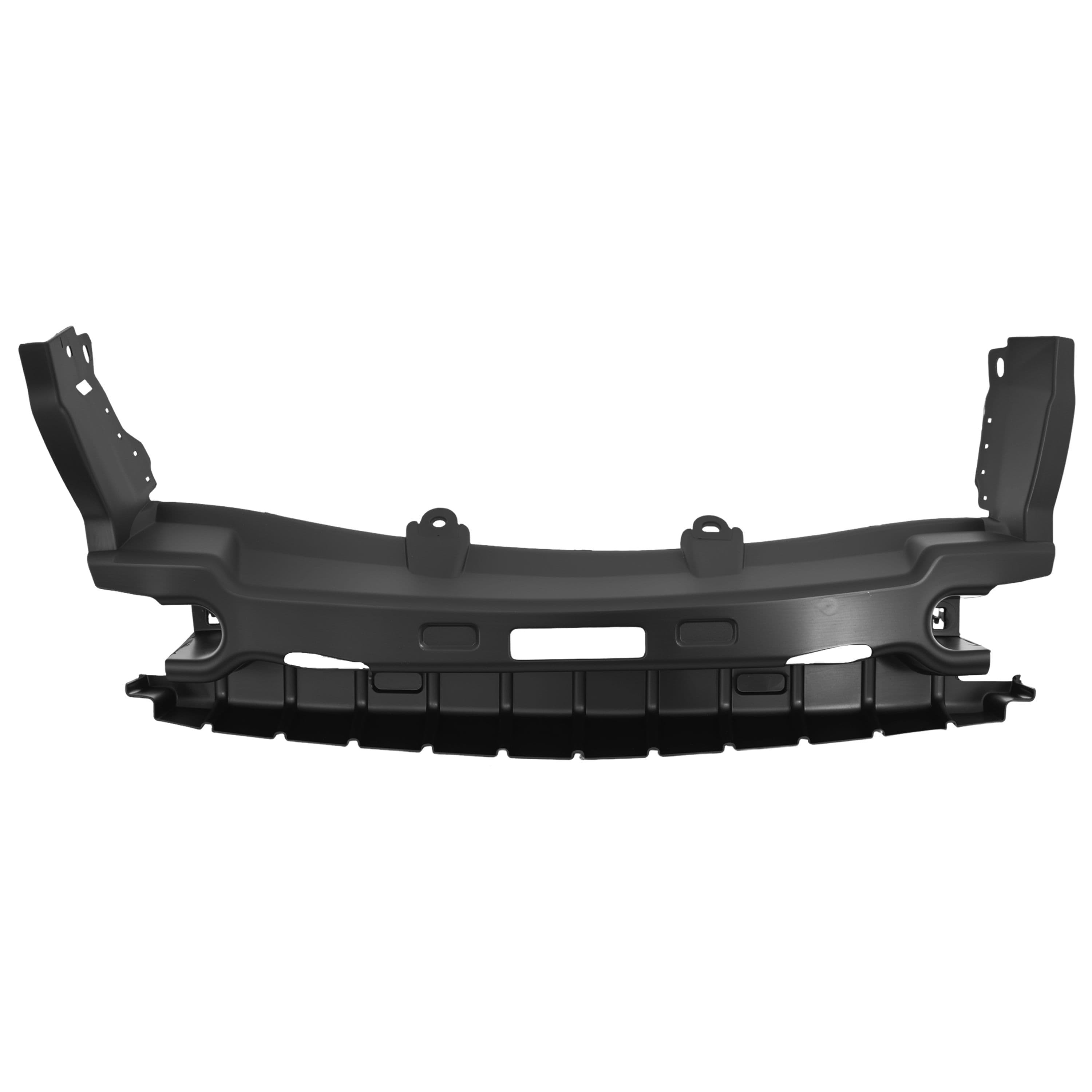 Anti-Impacto Delantero Mazda Cx-3 2019-2022 Inferior