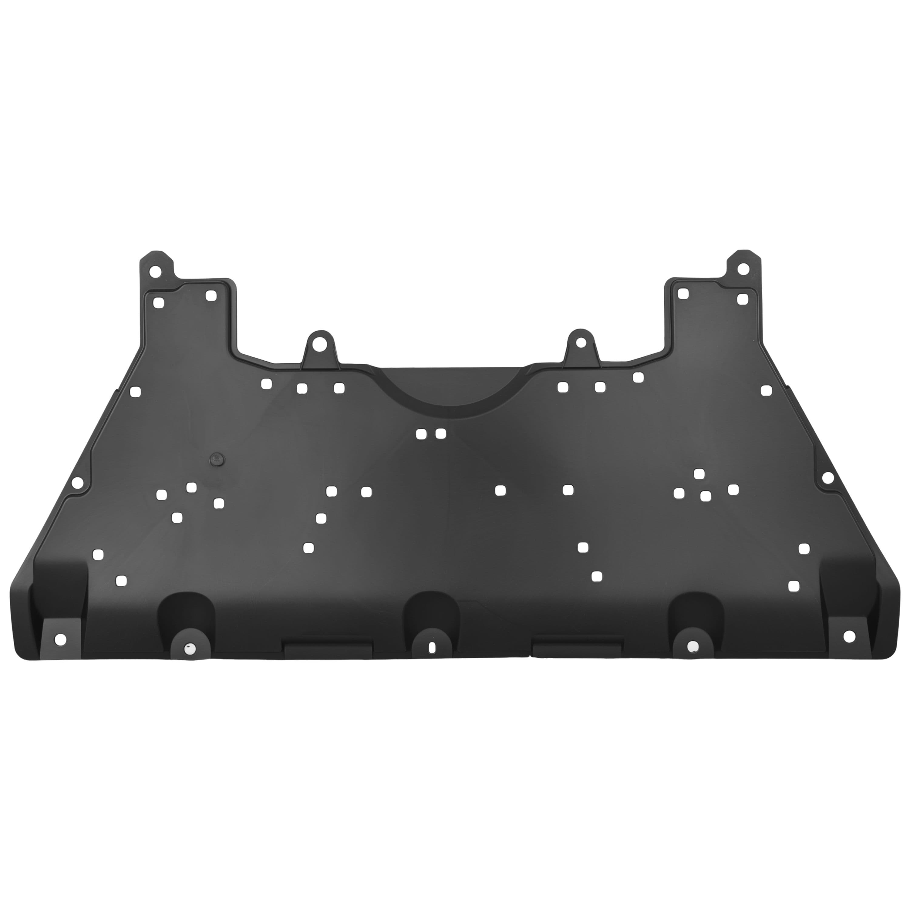 Tolva Marco Radiador Mazda Cx-90 2024-2026 Superior