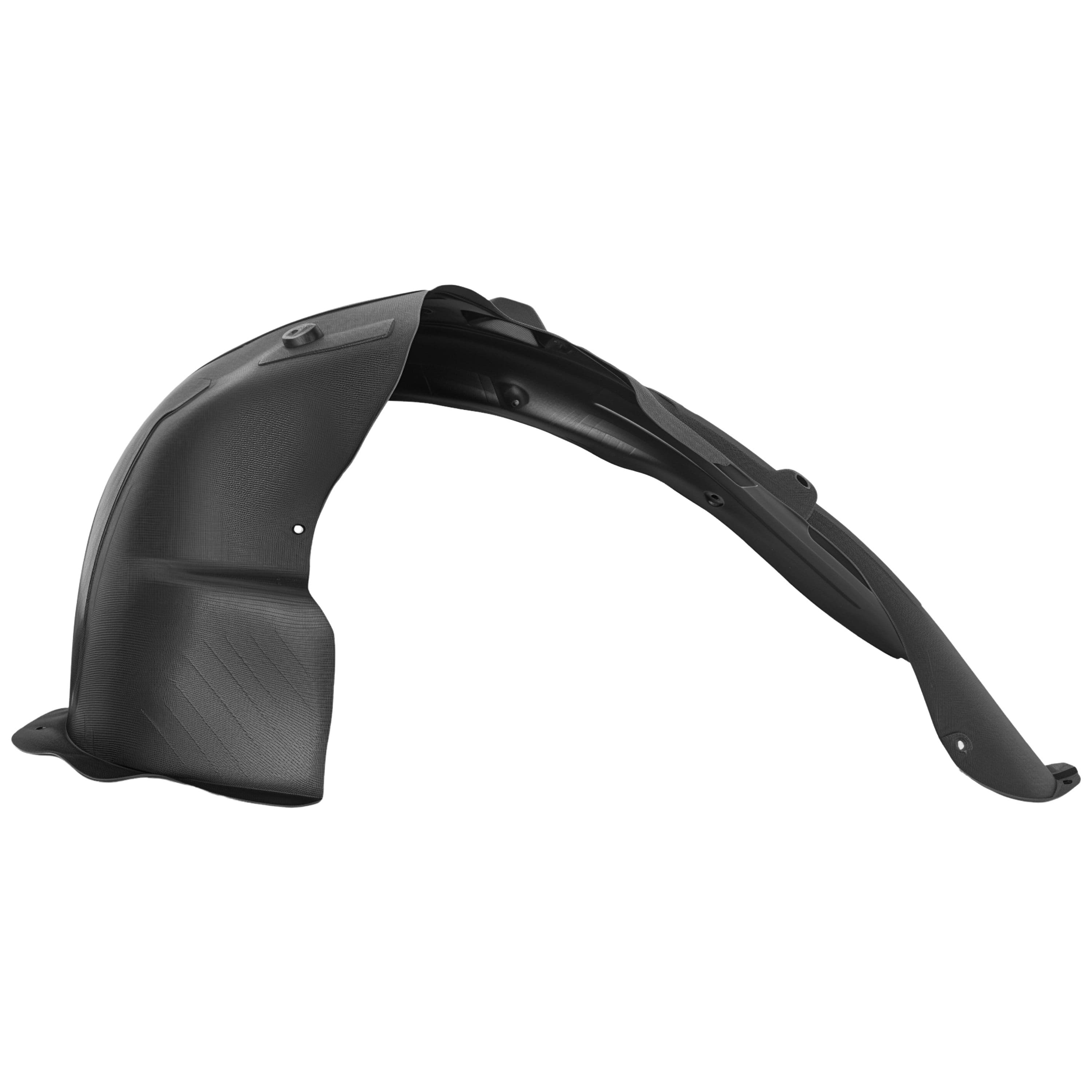 Tolva Salpicadera Kia Sonet 2024-2025 Ter Derecho