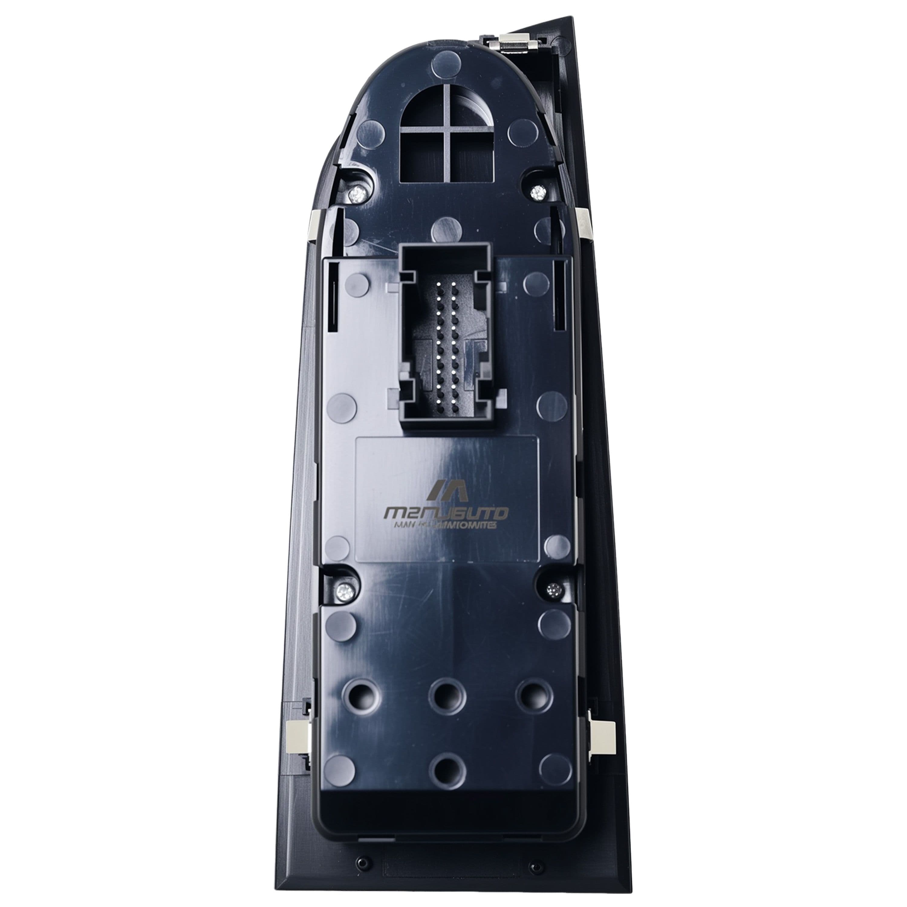Control Elevador BMW Serie 3 2008-2012 Negro 2018 Pins 7 Teclas Delantera Izquierdo