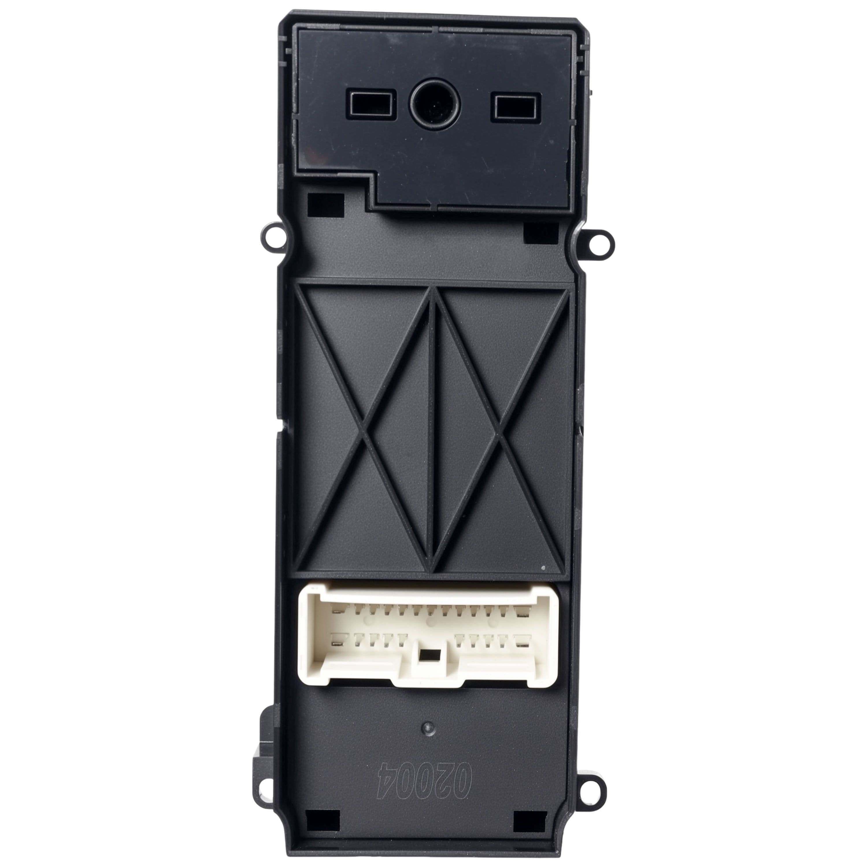 Control Elevador Honda Accord 2005-2007 Negro 2023 Pins 6 Teclas Delantera Izquierdo
