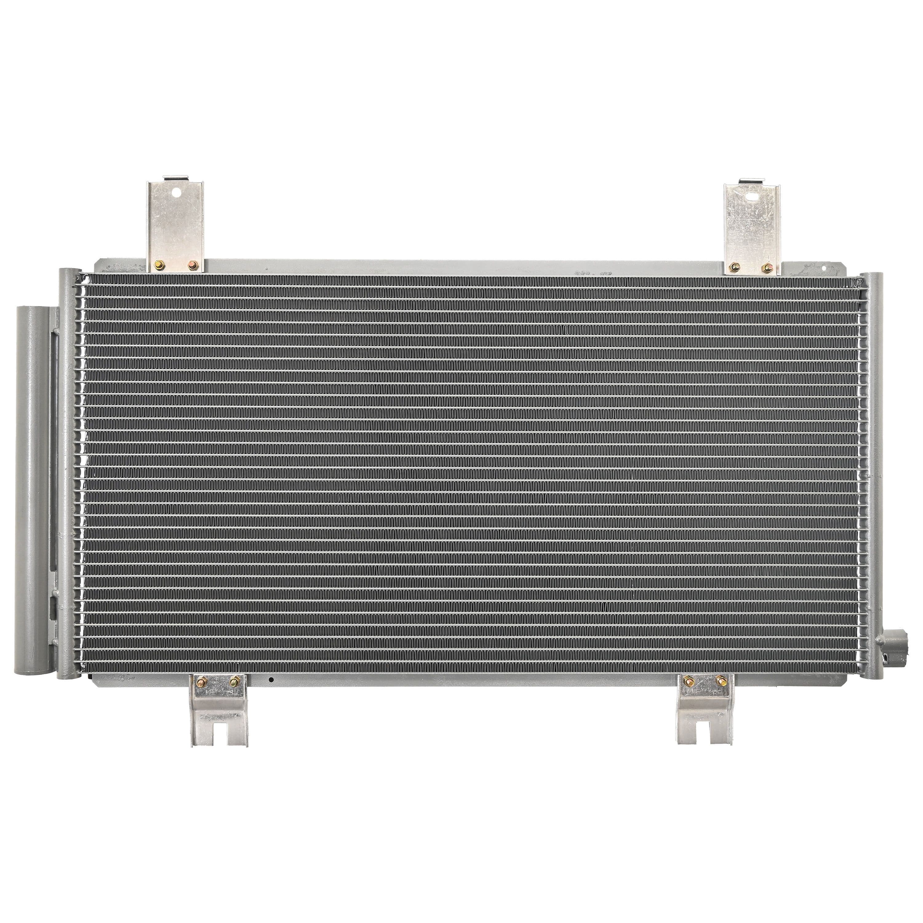 Condensador Honda Civic 2022-2024 L4 1.5, 2.0 Lts Aut/Std Con Secador 2026 1/2X13/X16Zc