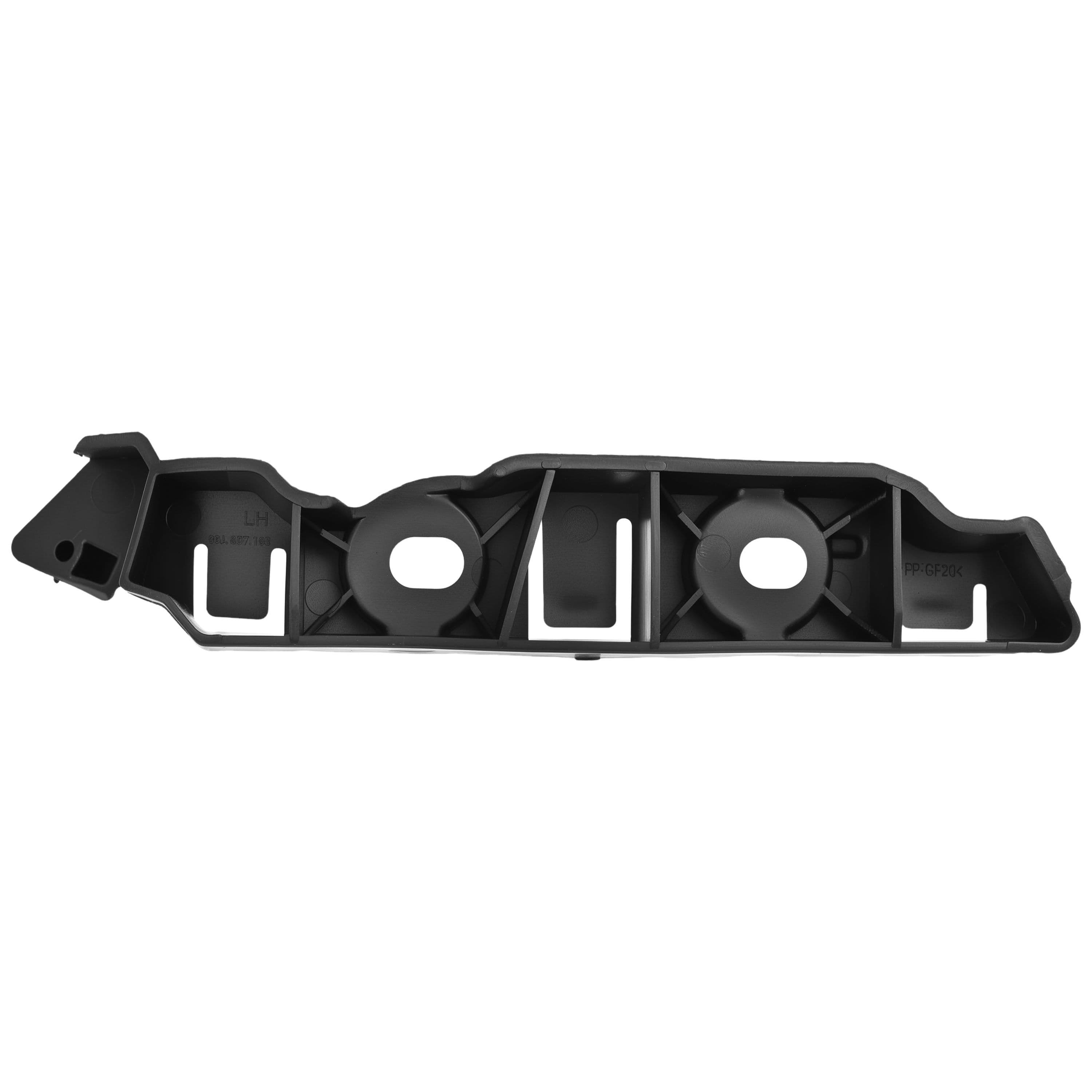 Guía Fascia Delantera Izquierdo Audi A1 2020-2026