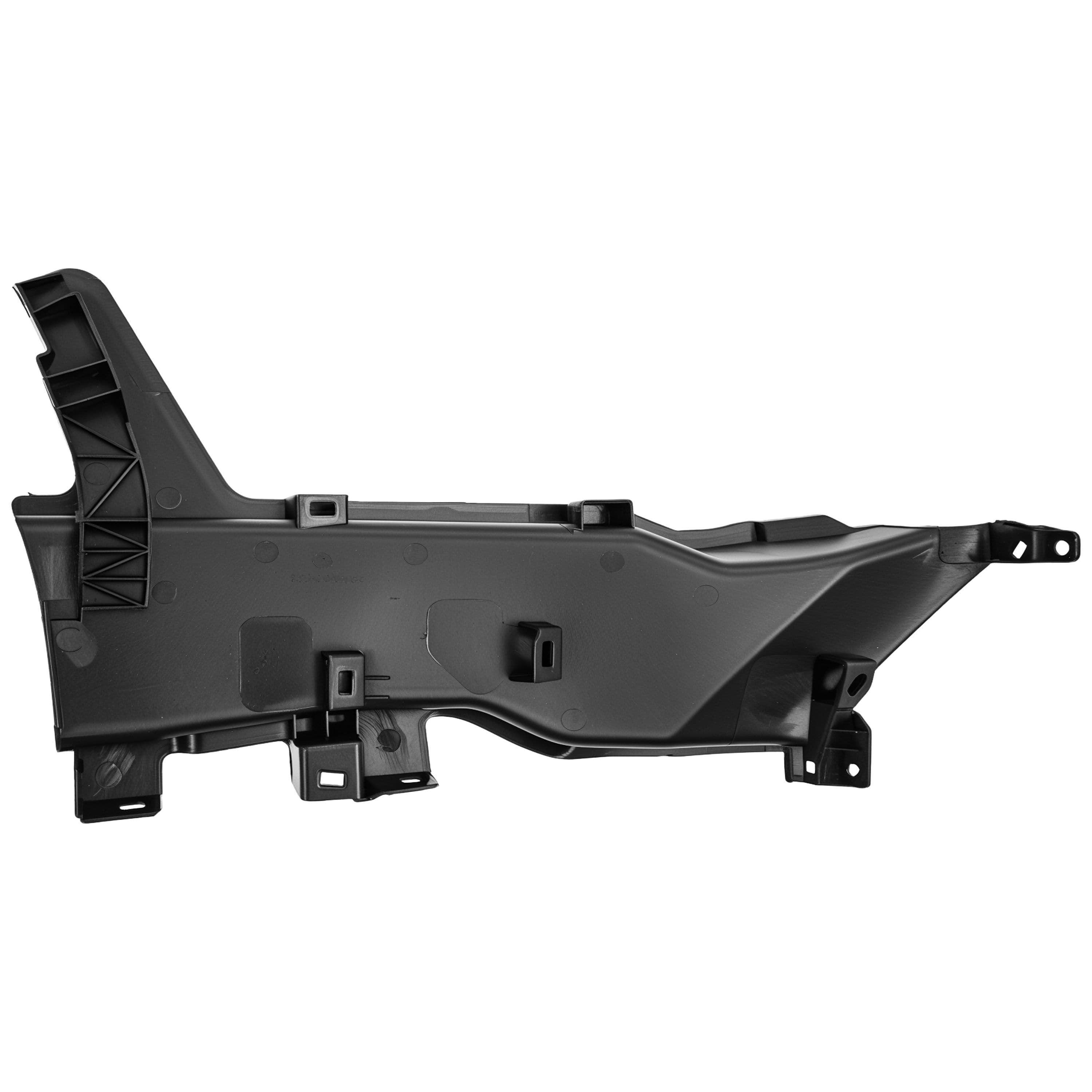 Guía Fascia Delantera Izquierdo Honda Accord 2023-2026 (Lateral)