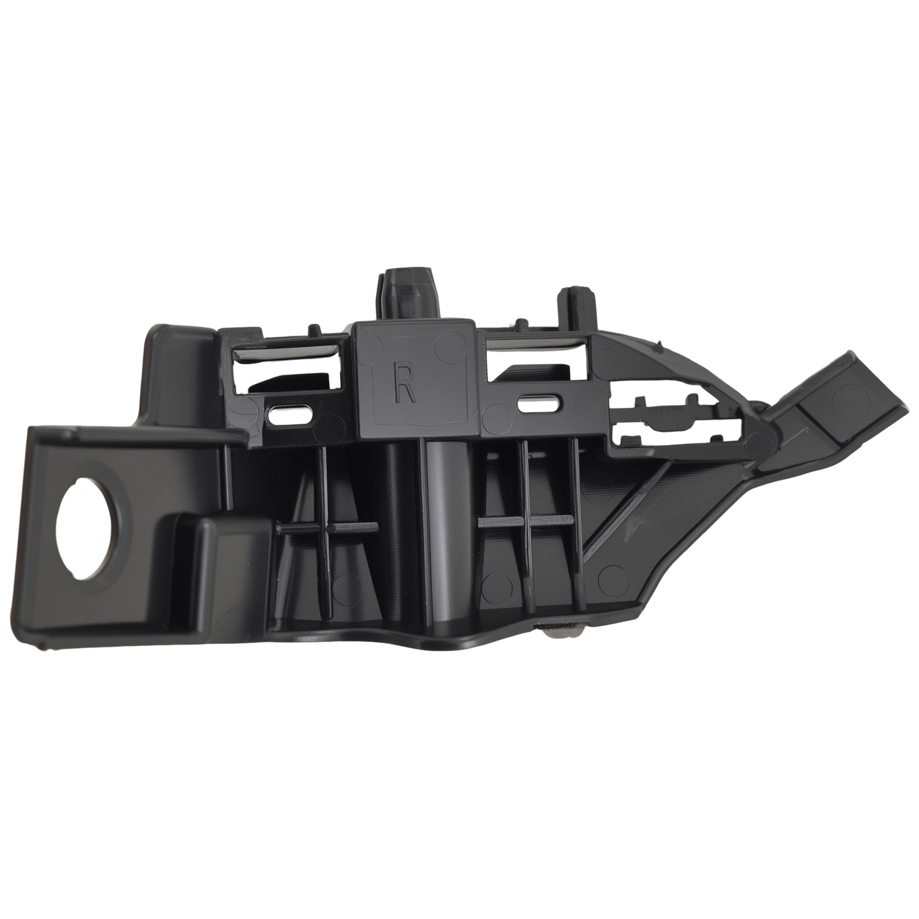 Guía Fascia Delantera Derecho Honda Accord 2023-2026 (Soporte)