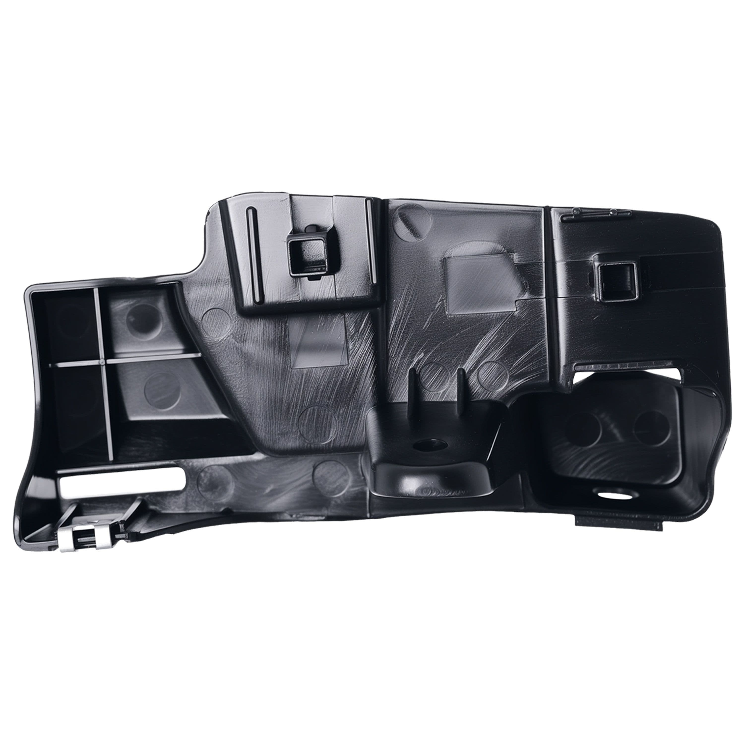 Guía Salpicadera Honda Cr-V 2017-2019 Izquierdo
