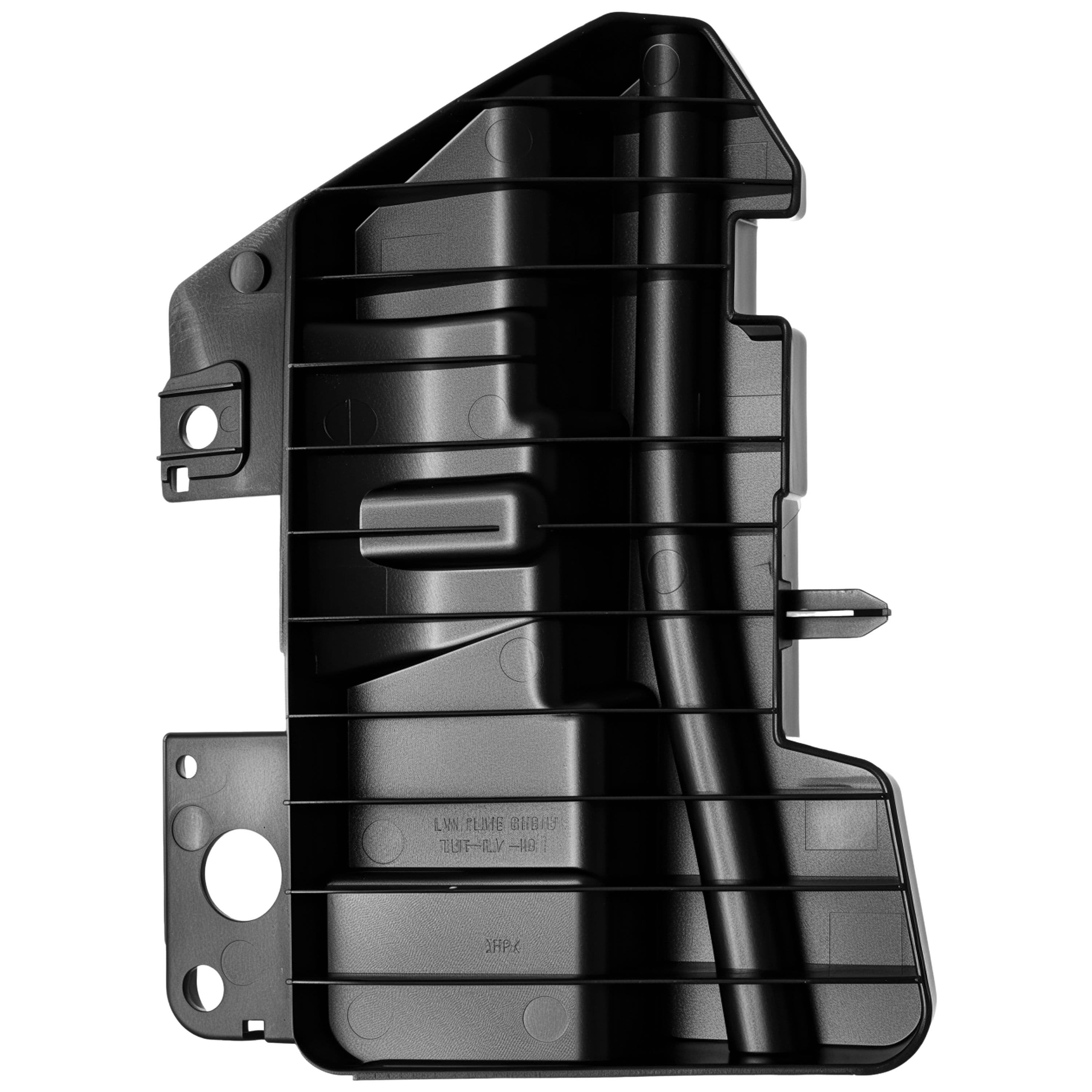 Guía Fascia Delantera Derecho Honda Cr-V 2017-2019 (Soporte)