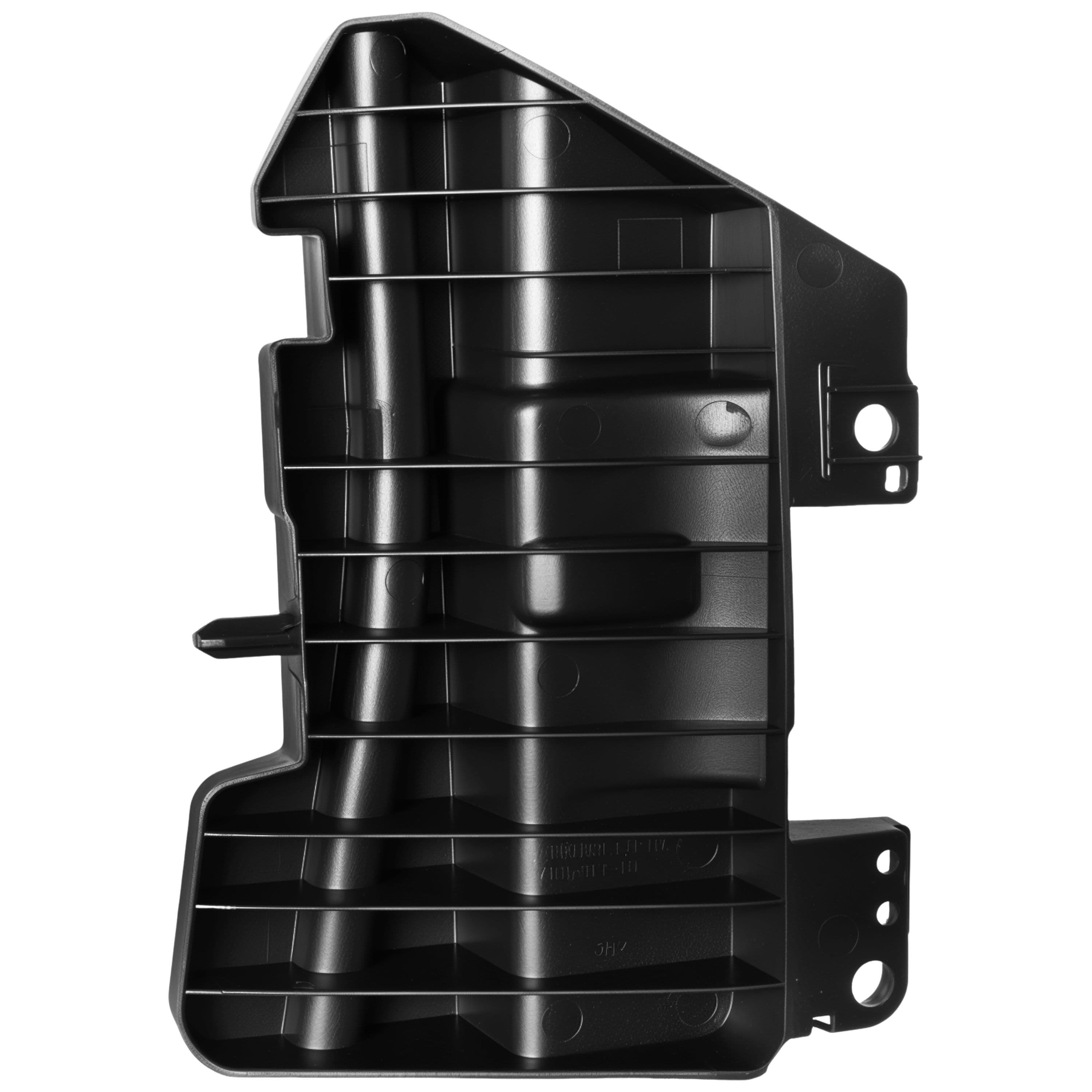 Guía Fascia Delantera Izquierdo Honda Cr-V 2017-2019 (Soporte)