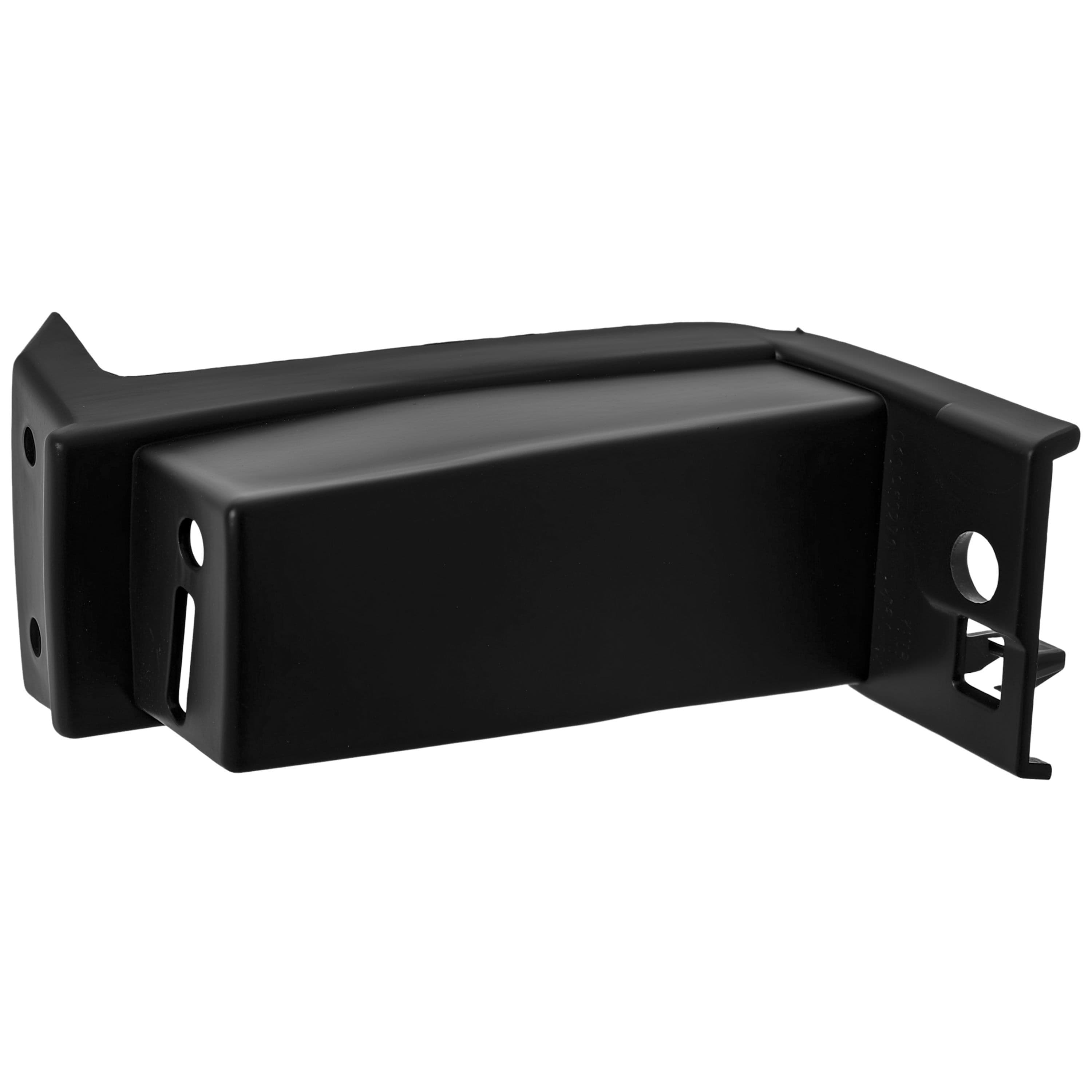 Guía Fascia Trasera Mazda Cx-3 2016-2026 Central