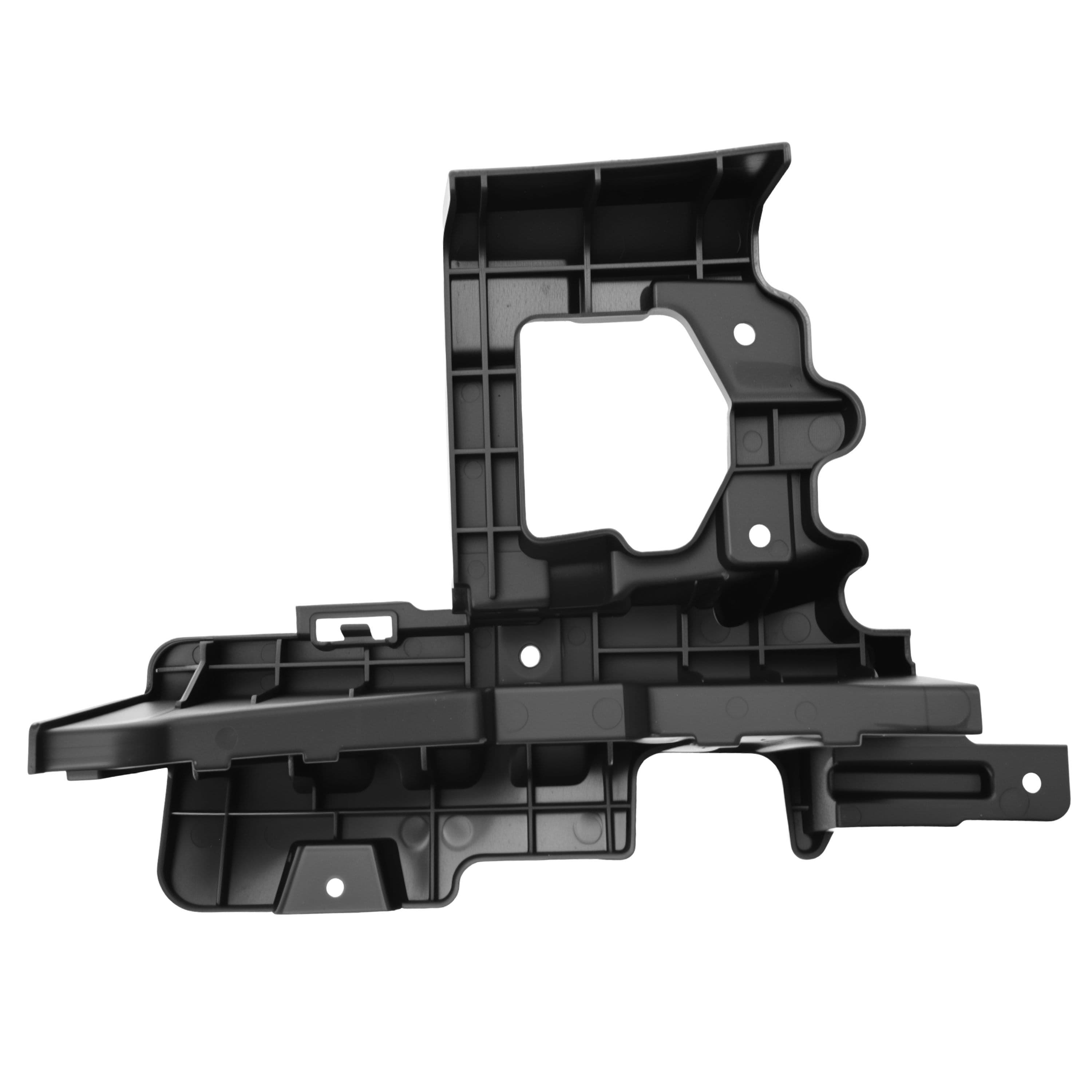 Guía Fascia Delantera Derecho Kia K4 2025-2026