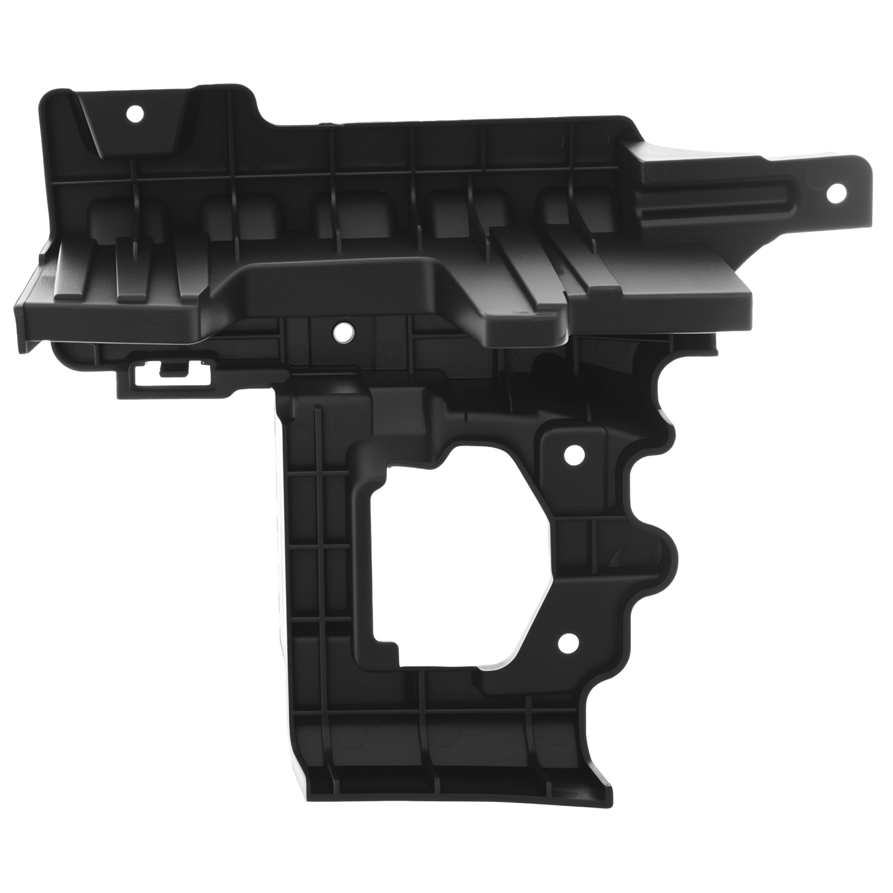 Guía Fascia Delantera Izquierdo Kia K4 2025-2026