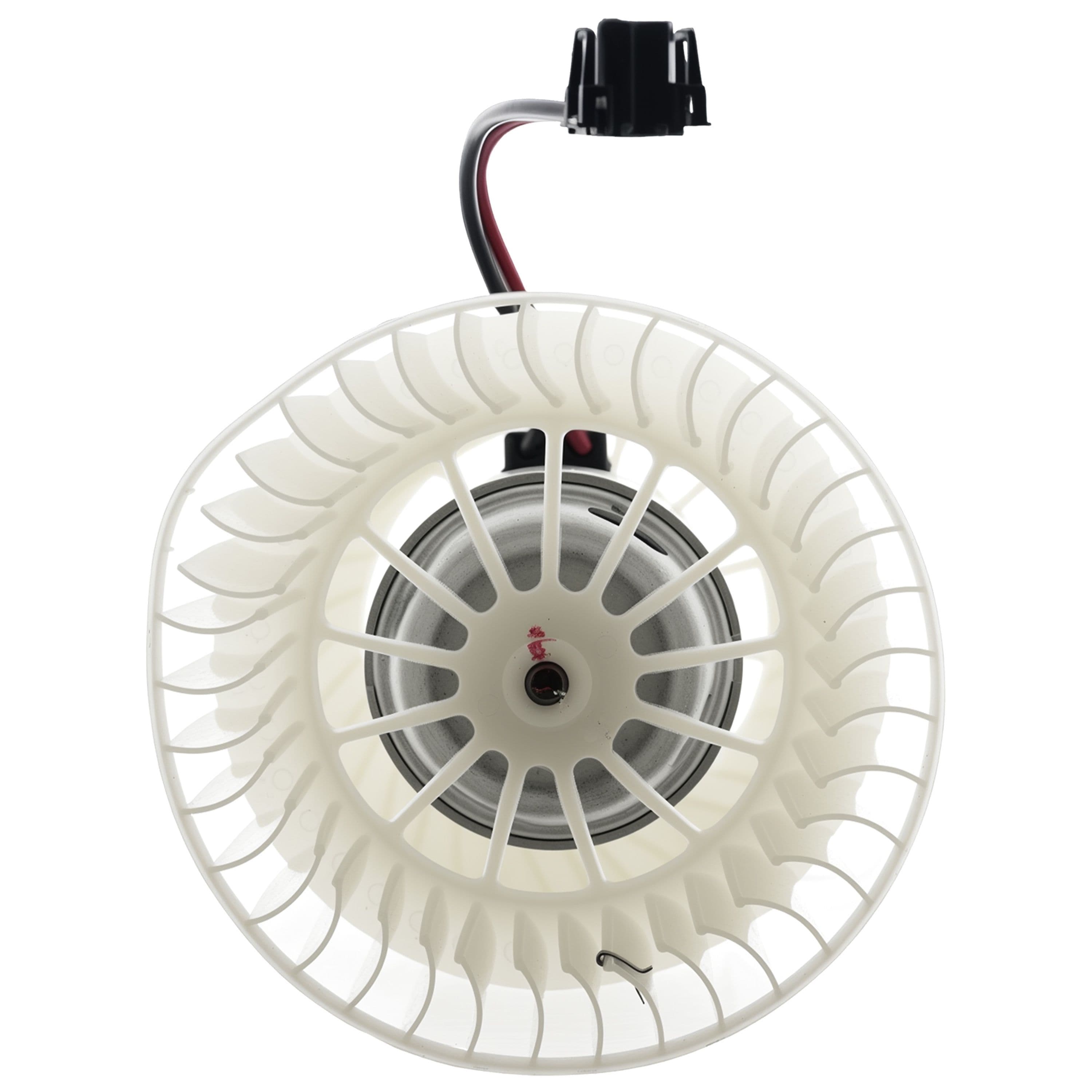 Motor Soplador BMW X3 2004-2010 L6 2.5, 3.0L Ks