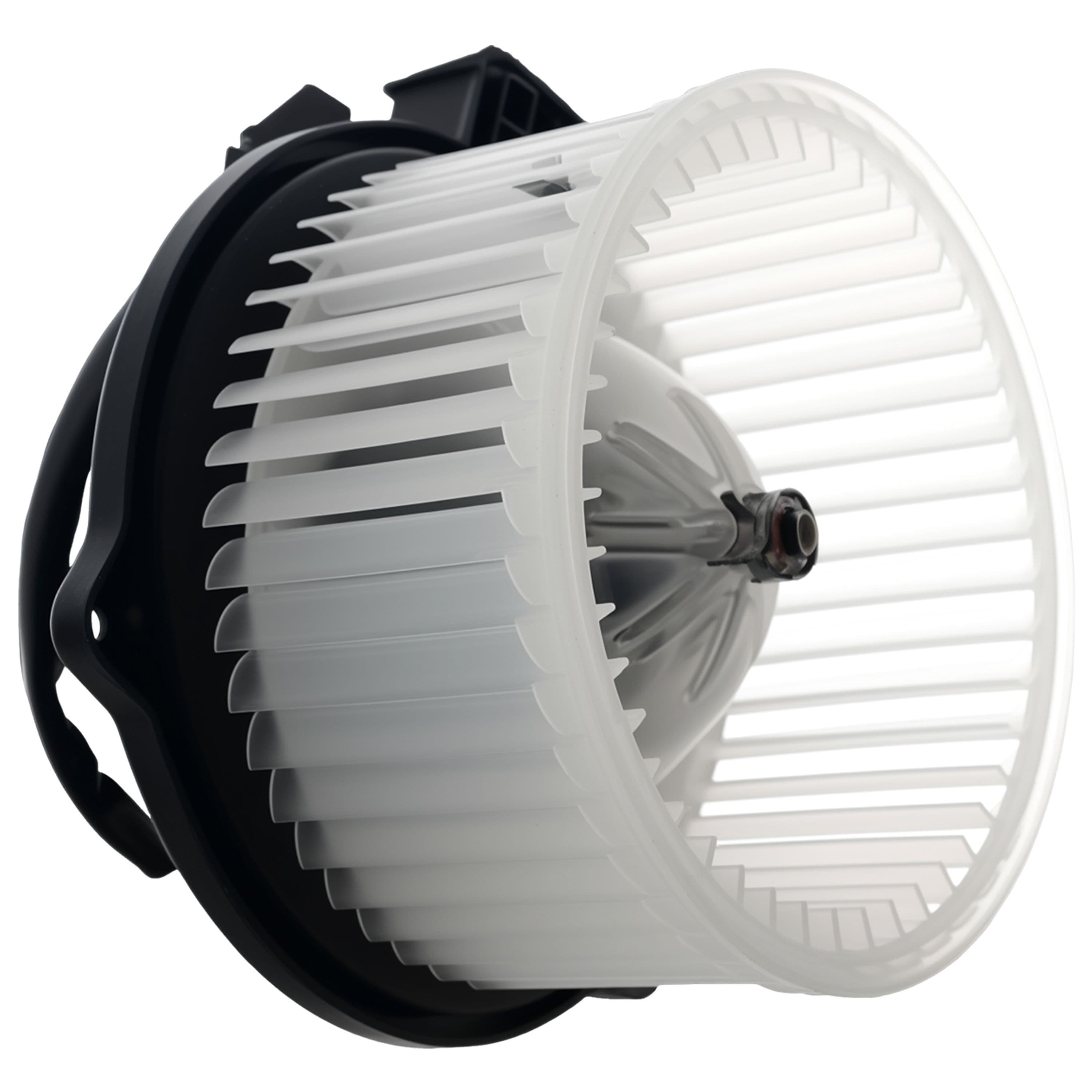 Motor Soplador Mazda 3 2019-2026 L4 2.5L Ks