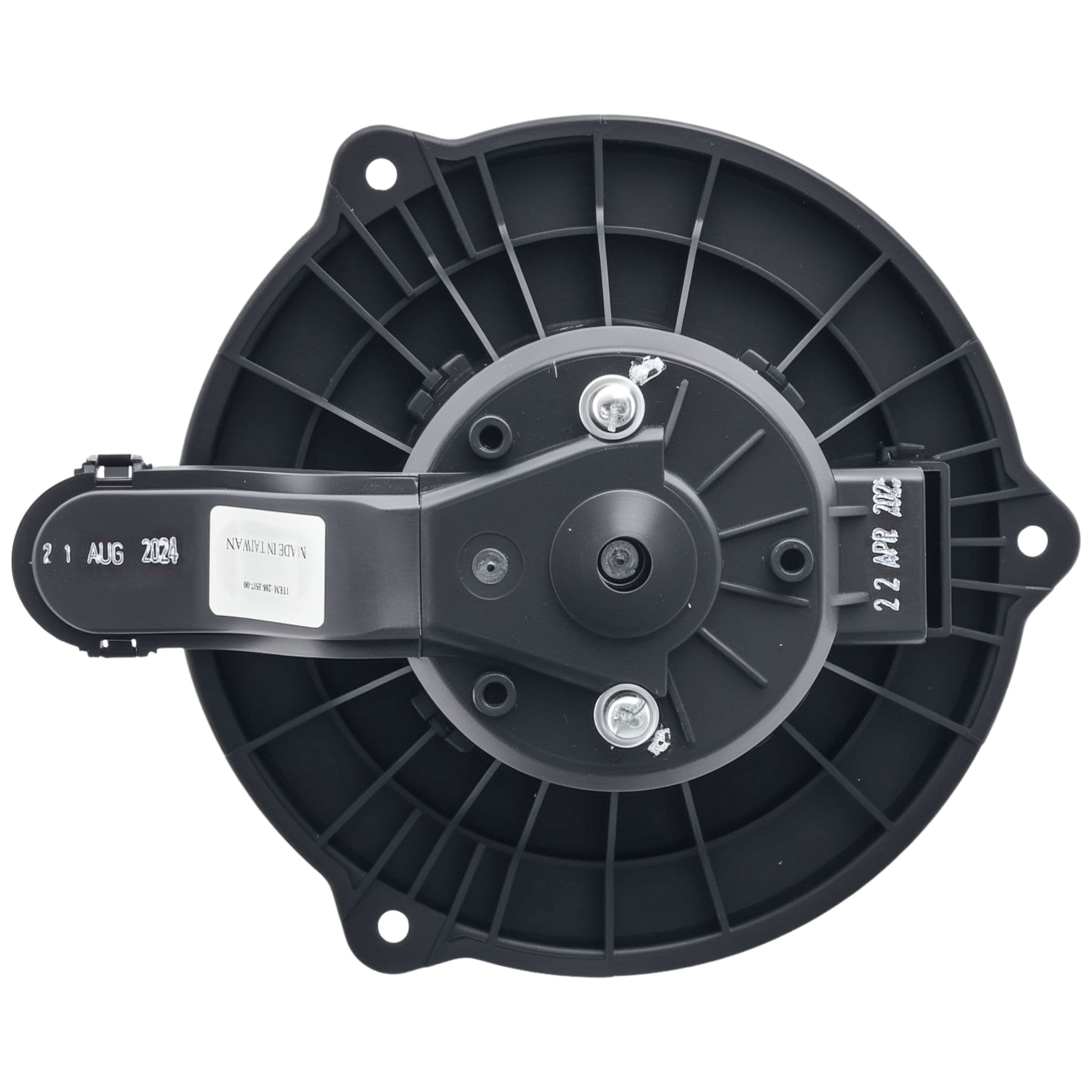 Motor Soplador Kia Forte 2014-2018 L4 2.0L CN/Ks