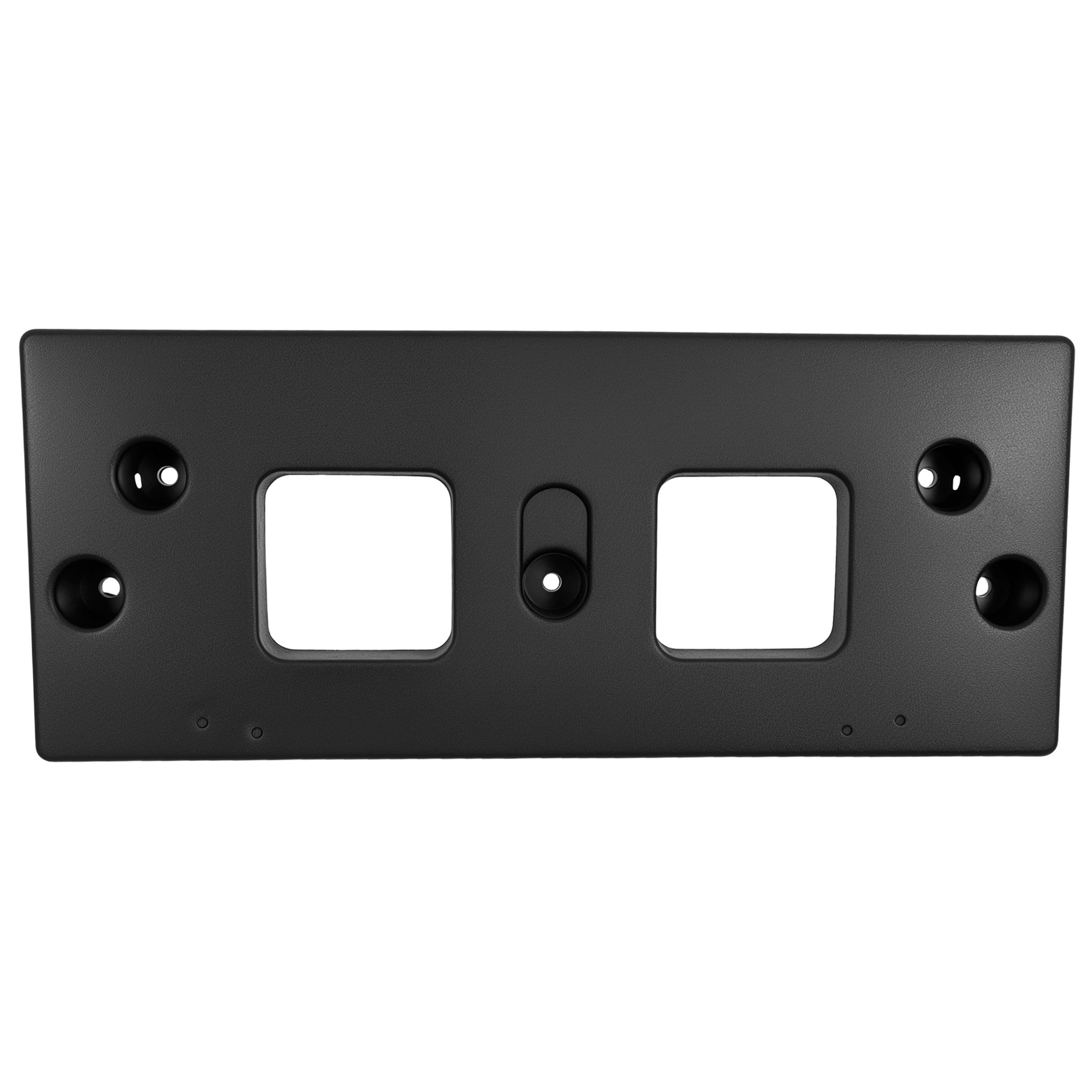 Porta Placa Delantera Kia Soul 2023-2025 Ex/Lx/S