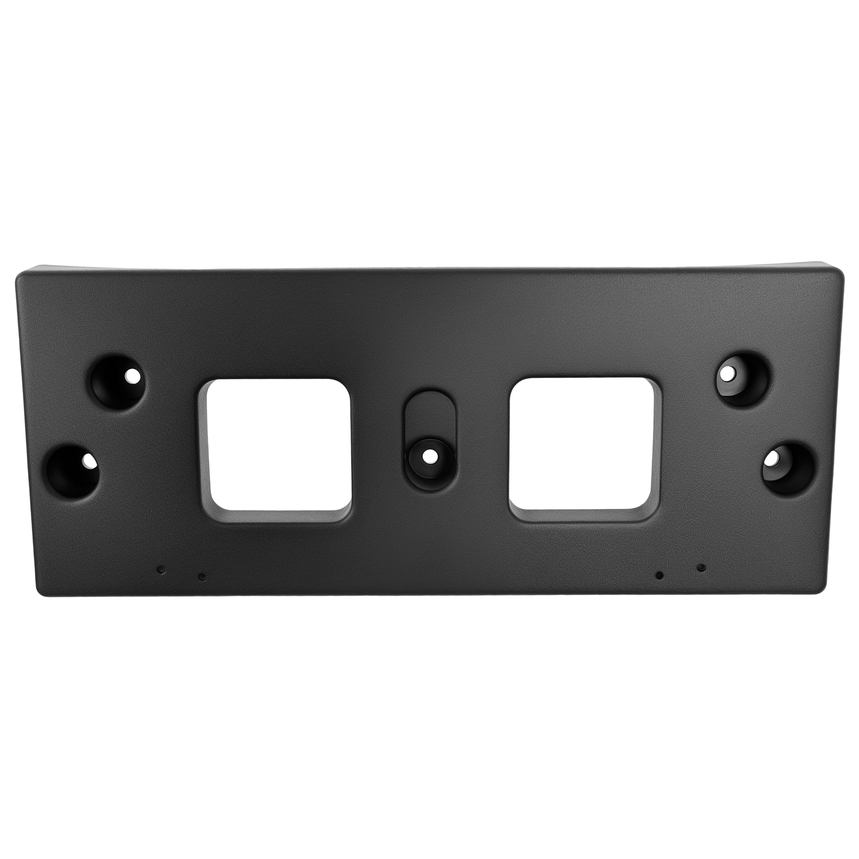 Porta Placa Delantera Kia Soul 2023-2025 Gt-Line
