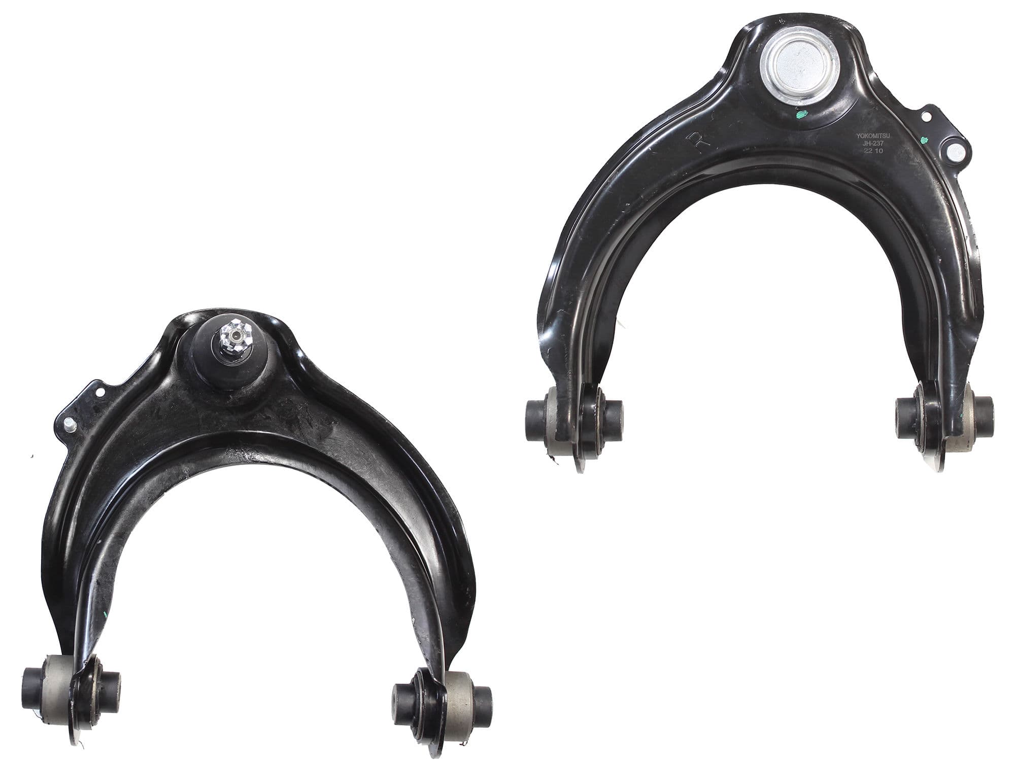 Horquilla Delantera Superior Derecha Honda Accord 2.4L / 3.0L 2003-2007 Con Rótula Con Bujes
