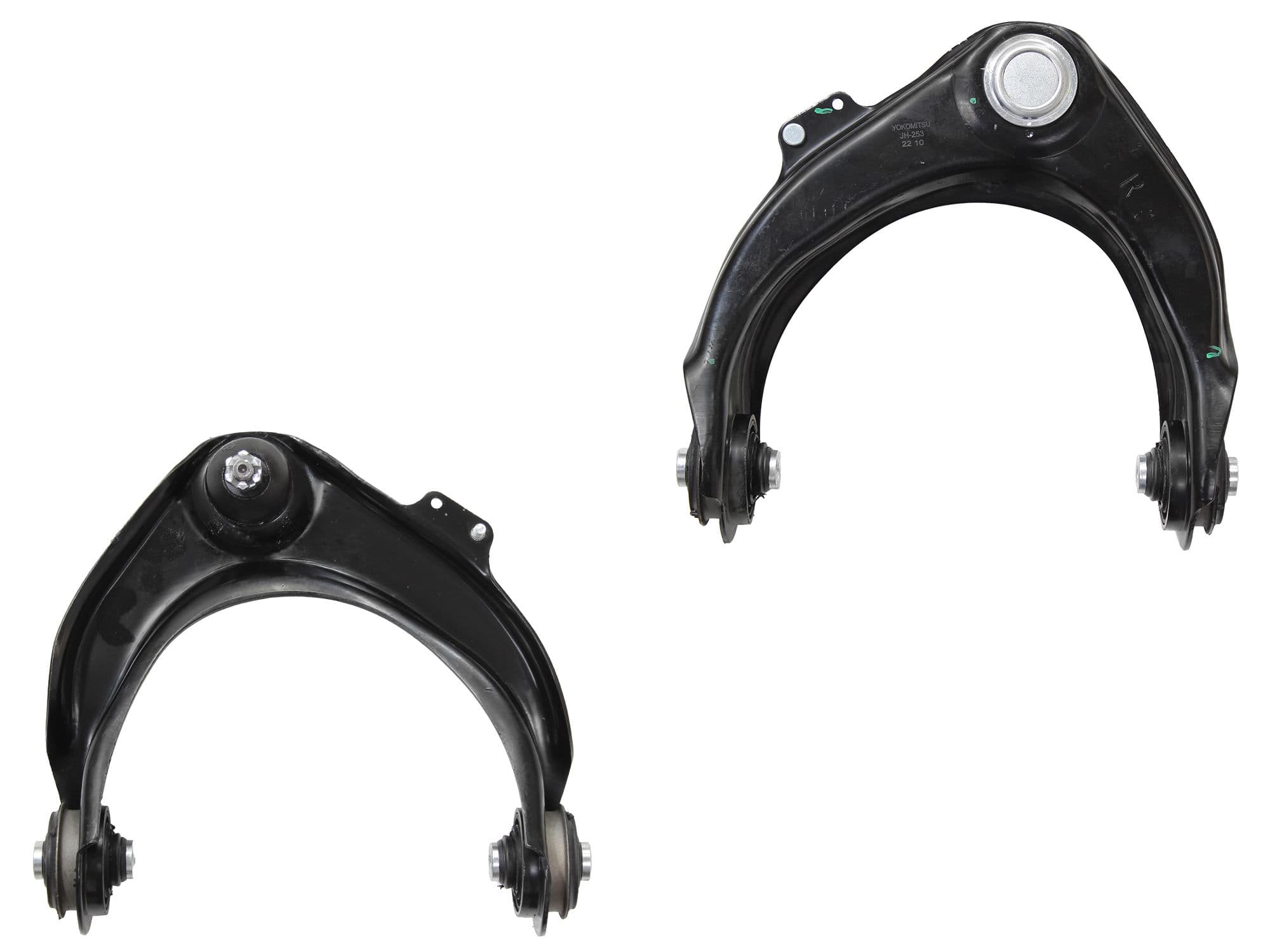 Horquilla Delantera Superior Derecha Honda Accord 2.3L / 3.0L 1998-2002 Con Rótula Con Bujes