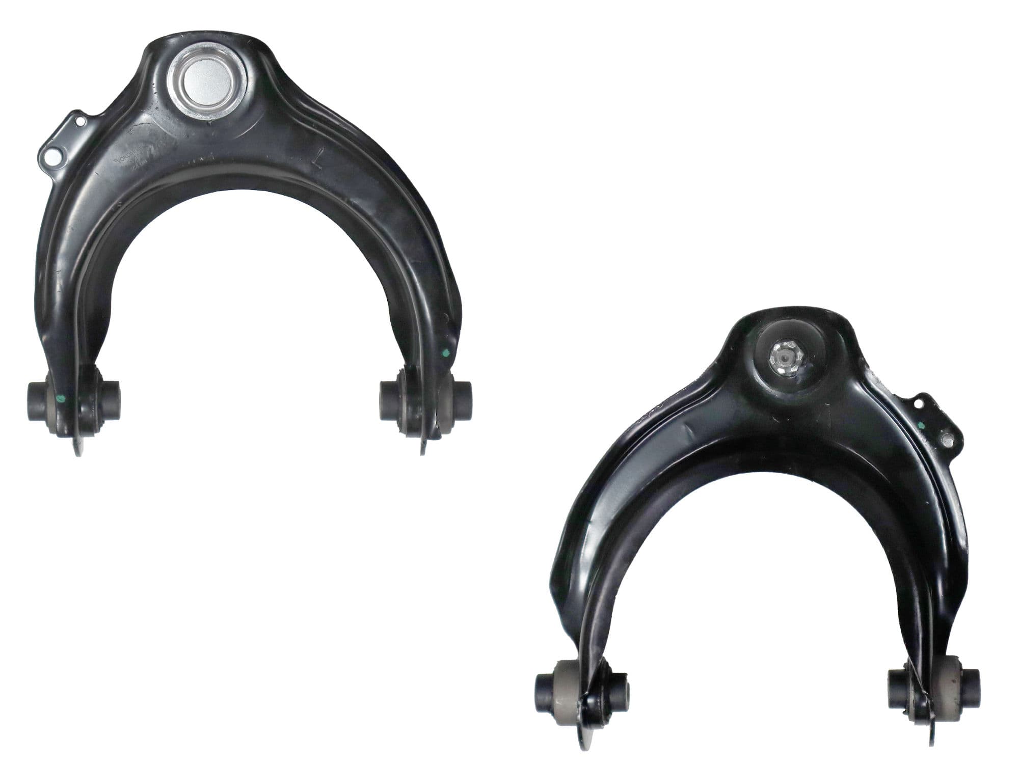 Horquilla Delantera Superior Izquierda Honda Accord 2.3L / 3.0L 1998-2002 Con Rótula Con Bujes