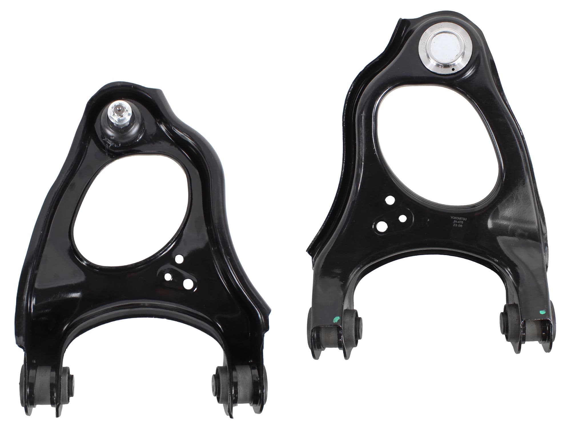 Horquilla Trasera Superior Derecha Honda Accord 2.4L / 3.5L 2008-2017 Con Rótula Con Bujes