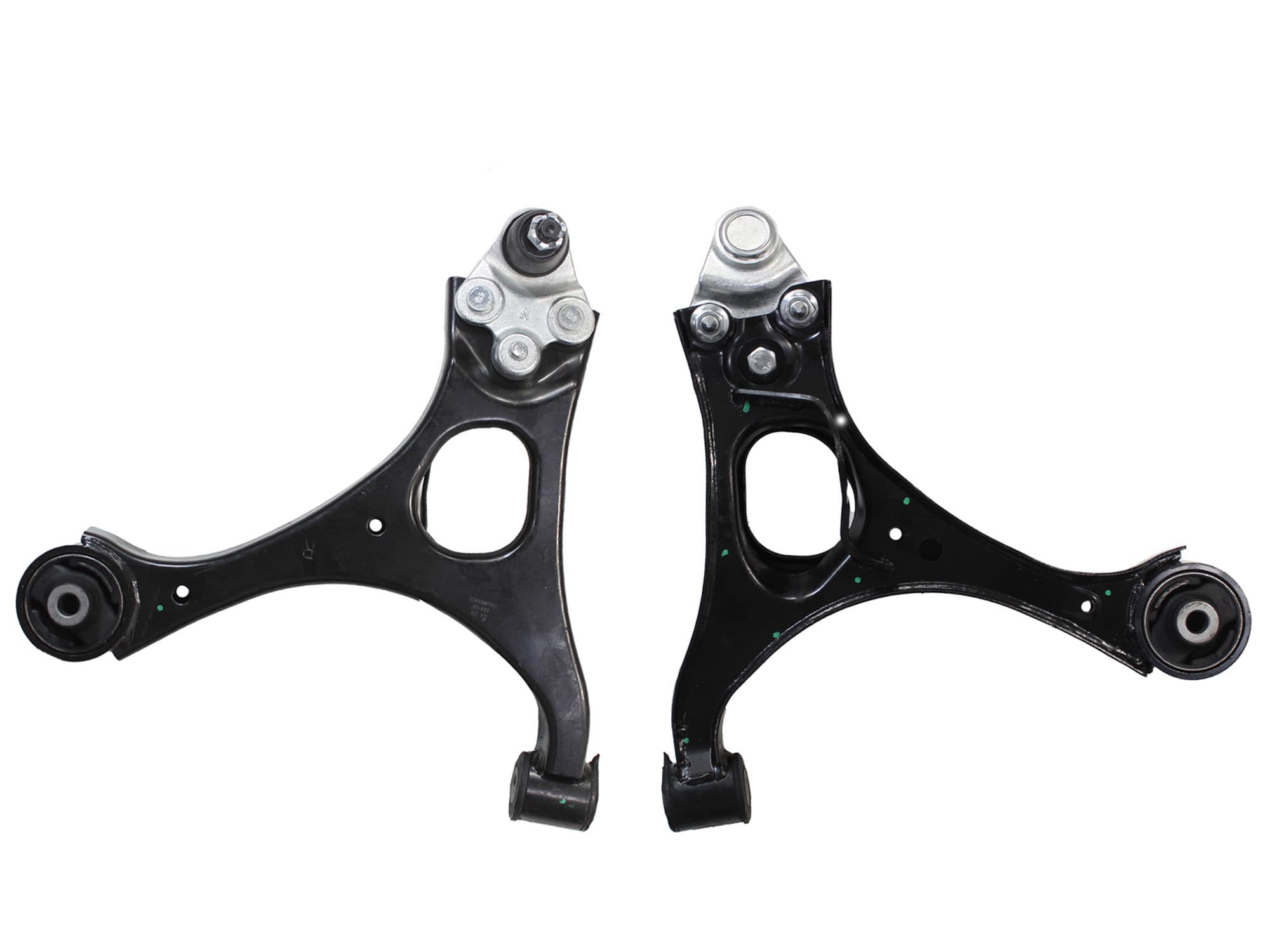 Horquilla Delantera Inferior Derecha Honda Civic 1.8L / 2.0L 2006-2011 Con Rótula Con Bujes