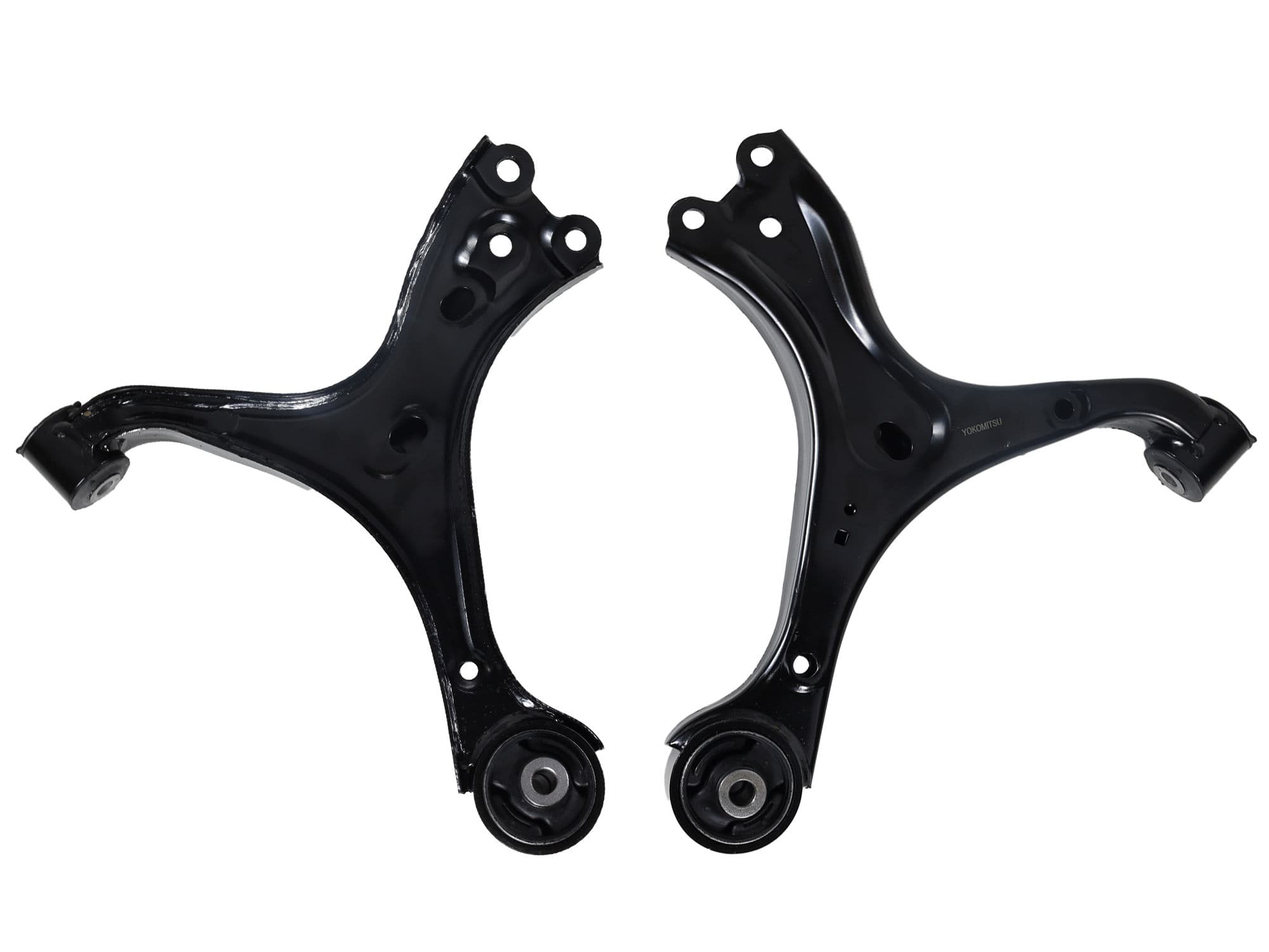 Horquilla Delantera Inferior Derecha Honda Civic 1.8L / 2.4L 2012-2015 Sin Rótula Con Bujes