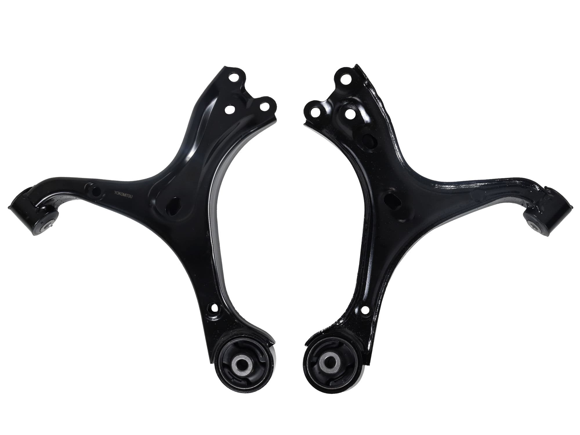 Horquilla Delantera Inferior Izquierda Honda Civic 1.8L / 2.4L 2012-2015 Sin Rótula Con Bujes