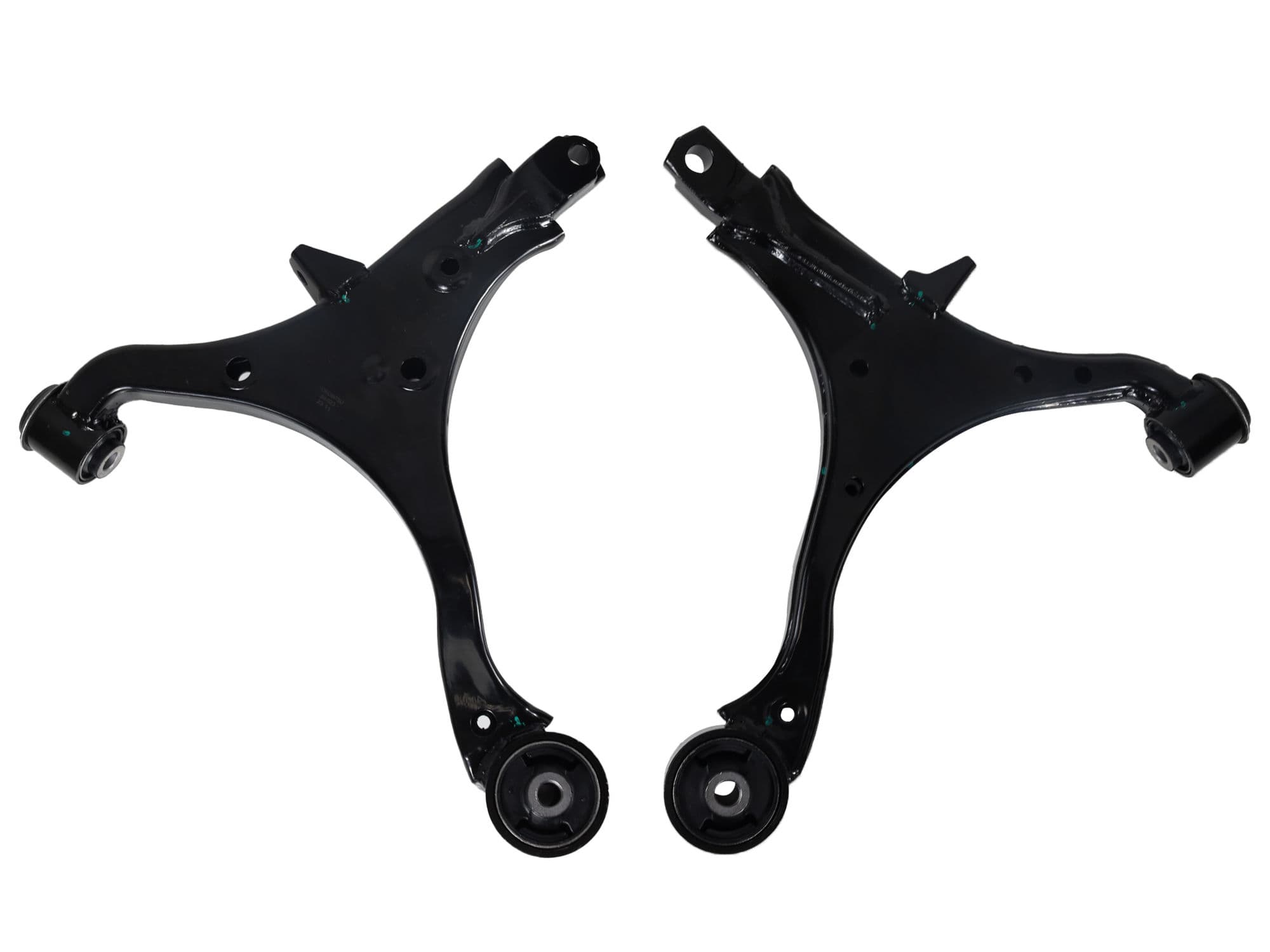 Horquilla Delantera Inferior Derecha Honda CR-V 2.4L 2002-2006 Sin Rótula Con Bujes