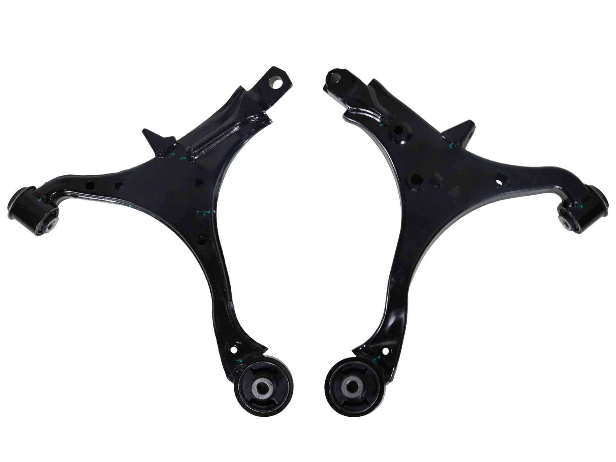 Horquilla Delantera Inferior Izquierda Honda CR-V 2.4L 2002-2006 Sin Rótula Con Bujes