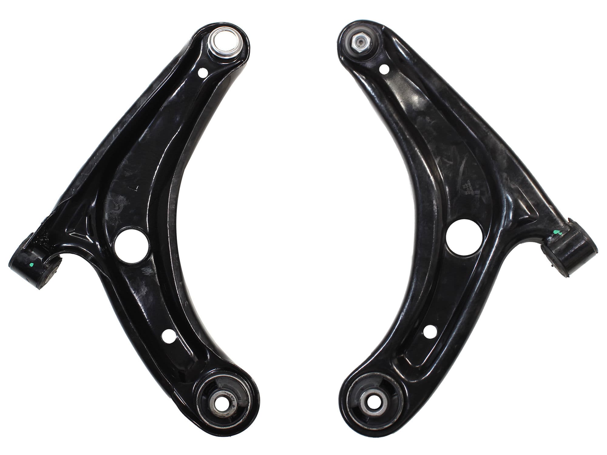 Horquilla Delantera Inferior Izquierda Honda FIT 1.5L 2006-2008 Con Rótula Con Bujes