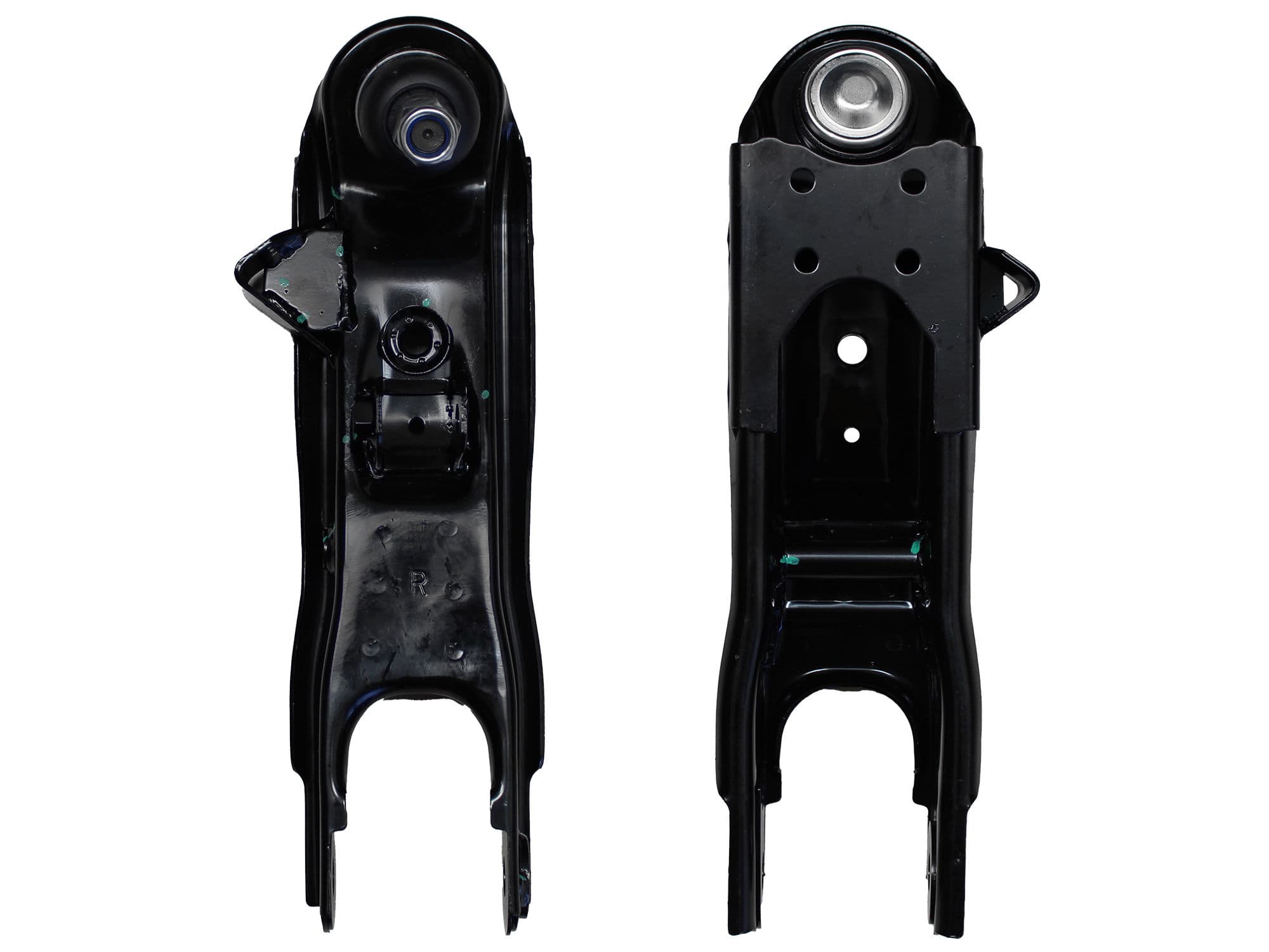 Horquilla Delantera Inferior Derecha Nissan D-21 2/4wd 2.4L 1994-2007 Con Rótula