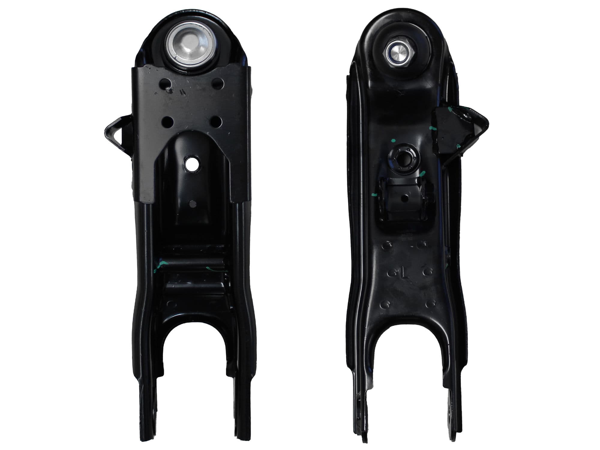 Horquilla Delantera Inferior Izquierda Nissan D-21 2/4wd 2.4L 1994-2007 Con Rótula
