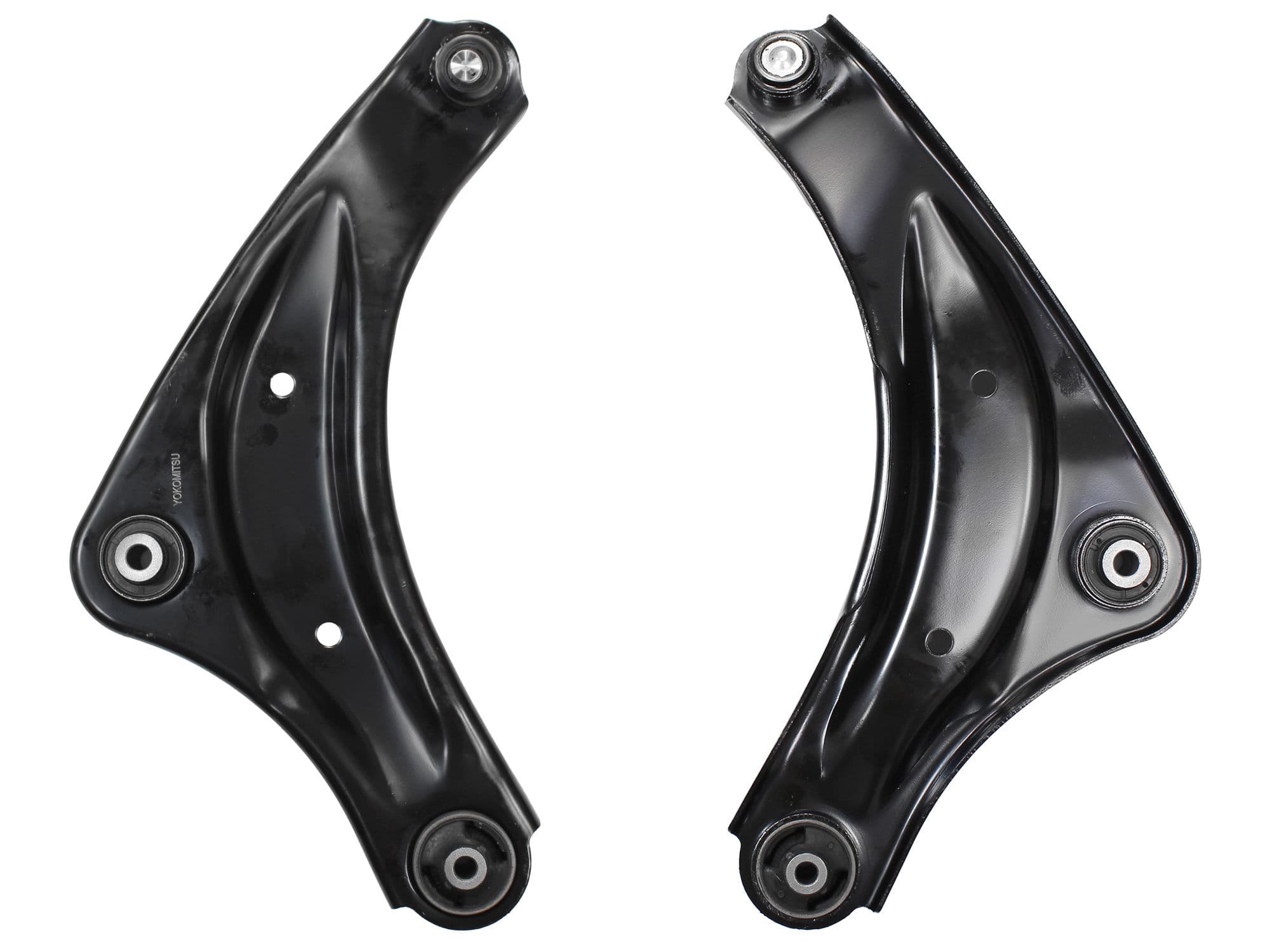 Horquilla Delantera Inferior Derecha Nissan JUKE 1.6L 2012-2017 Con Rótula Con Bujes