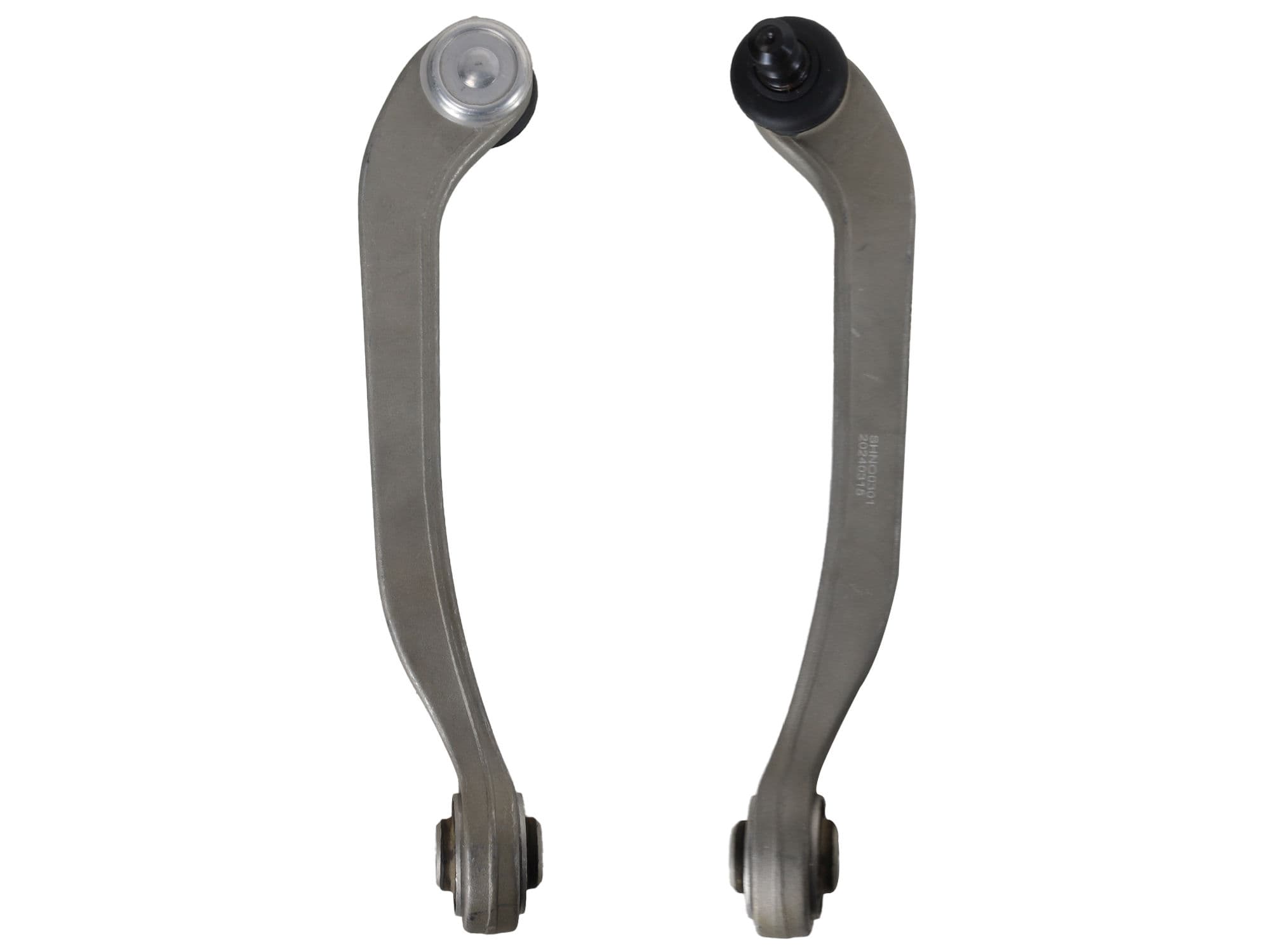 Horquilla Delantera Inferior Derecha AUDI A6 3.2L 2005-2011 Con Rótula Con Bujes Aluminio