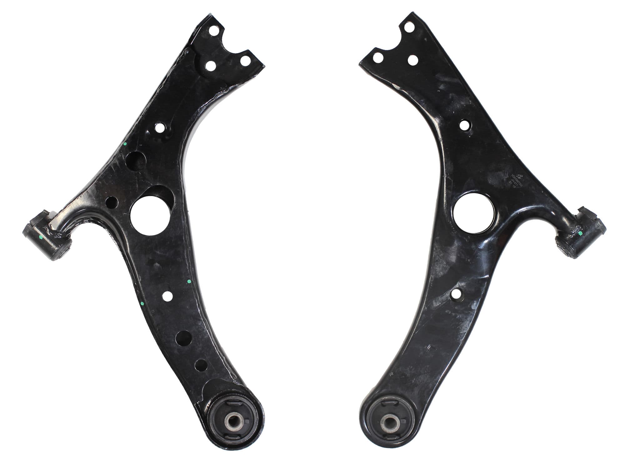 Horquilla Delantera Inferior Izquierda Toyota Rav-4 2.0L / 2.4L 2001-2005 Sin Rótula Con Bujes