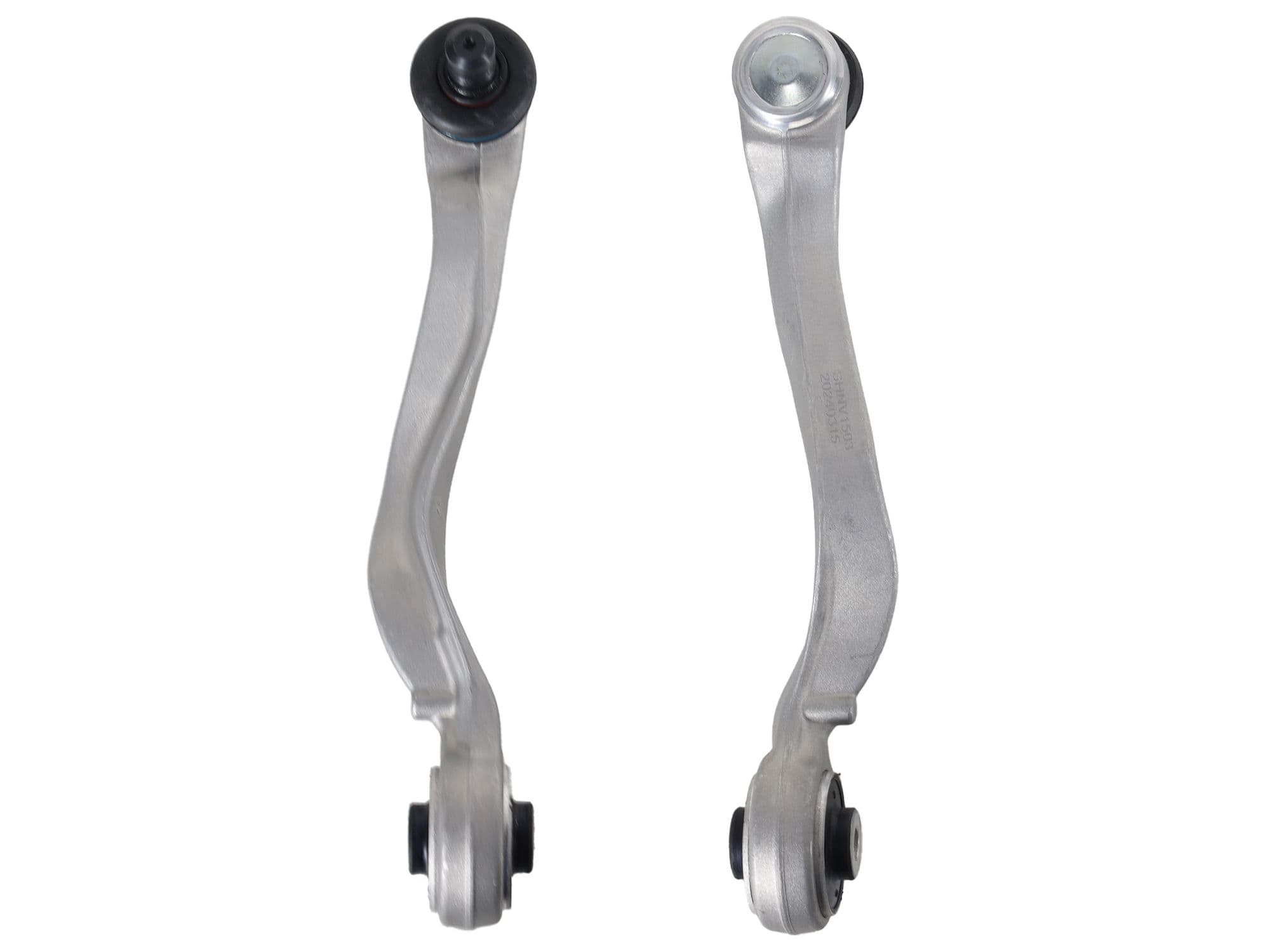 Horquilla Delantera Superior Derecha Volkswagen Passat 1.8L / 2.8L 1998-2005 Aluminio