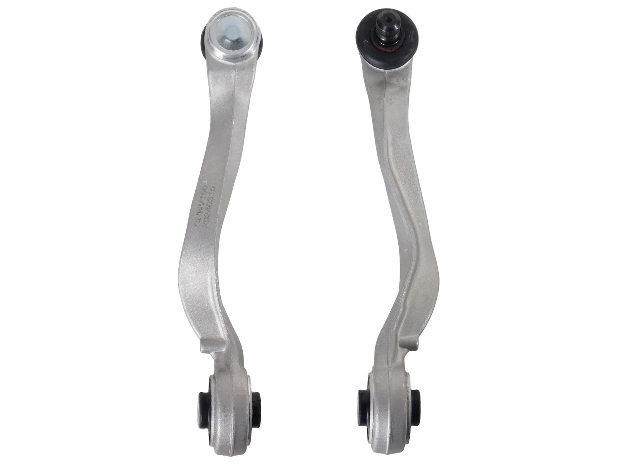 Horquilla Delantera Superior Izquierda Volkswagen Passat 1.8L / 2.8L 1998-2005 Aluminio