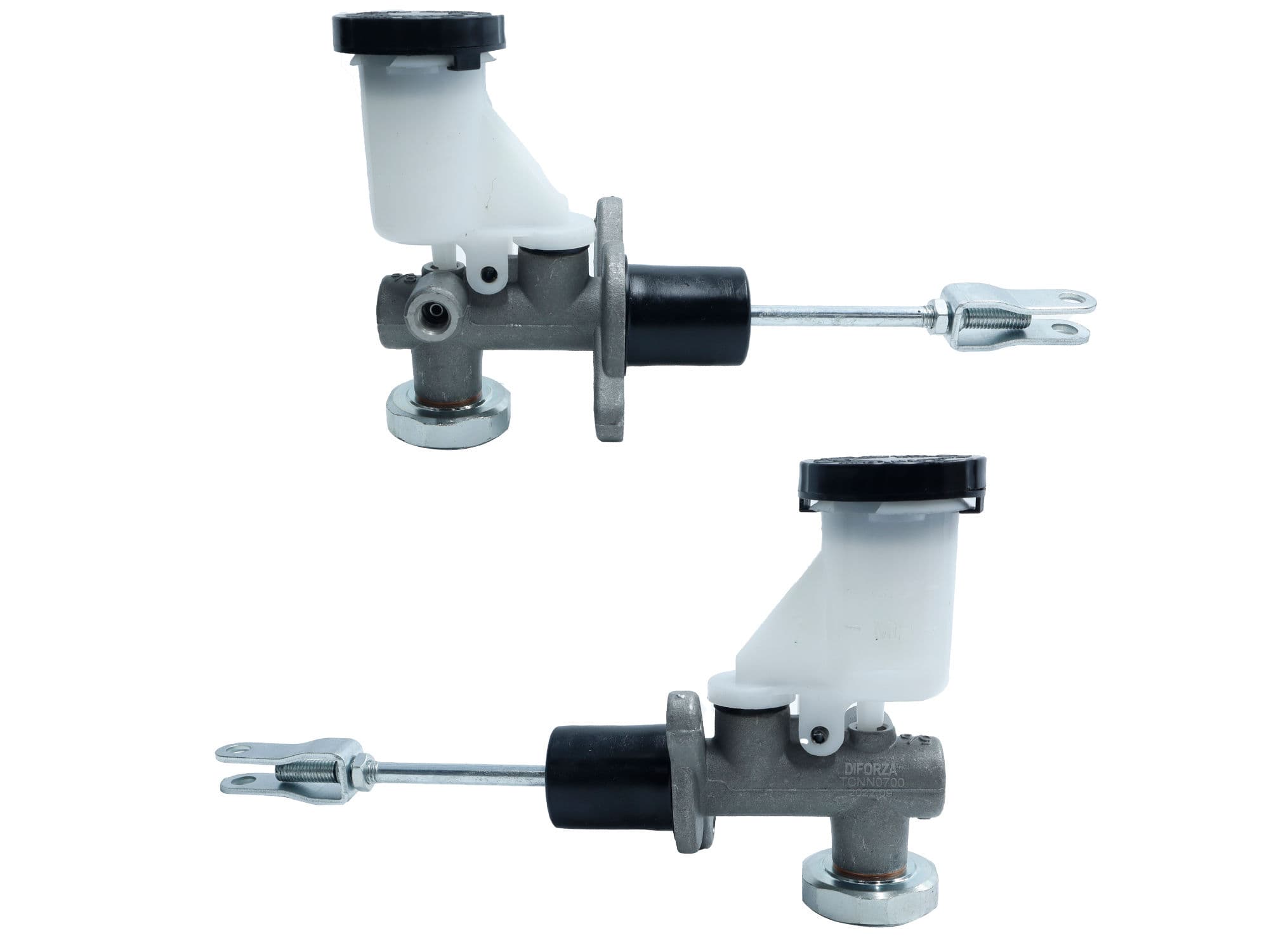 Bomba De Clutch Sup Gasolina Nissan Np-300 (D-22) 2Wd 2.4L 2008 2015