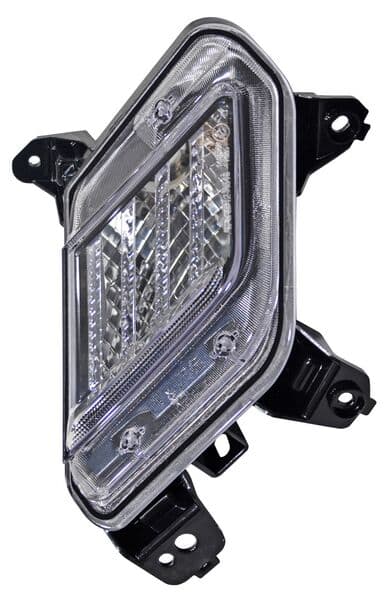 Cuarto Frontal KIA K3 2024-2027 Tyc Derecho