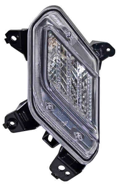 Cuarto Frontal KIA K3 2024-2027 Tyc Izquierdo