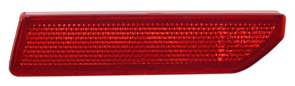 Reflejante Trasera KIA K4 2025-2027 Tyc Derecho