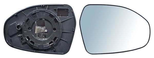 Luna Espeko Kia K3 2024-2027 Sin Desempañante Derecha