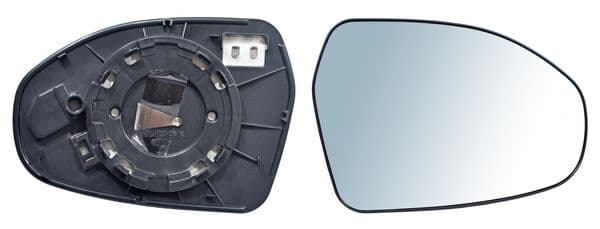 Luna Espeko Kia K3 2024-2027 Con Desempañante Derecha