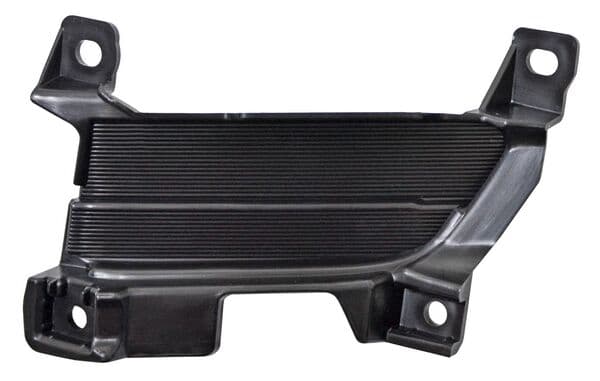Moldura Parrilla Toyota Camry 2025-2026 Le Xle Xse Izquierda