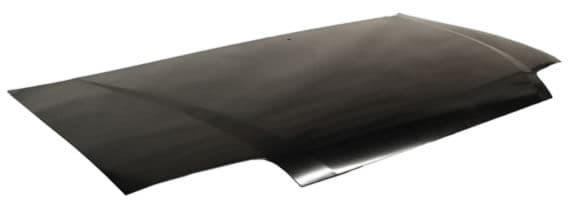 Cofre Hyundai Atos 2005-2012