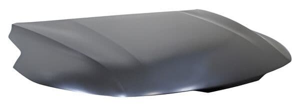 Cofre Kia K3 2024-2027 TYG