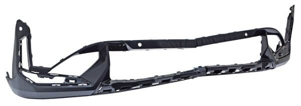 Facia Delantero BMW X1 2023-2025 Inferior Con Hoyo Para Sensor
