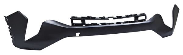 Facia Delantero Kia K4 2025-2027 Sin Hoyo Para Sensor Superior