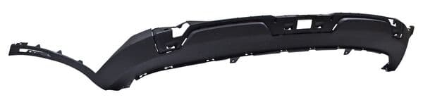 Facia Delantera Para Kia Sorento 2024-2025 Inferior